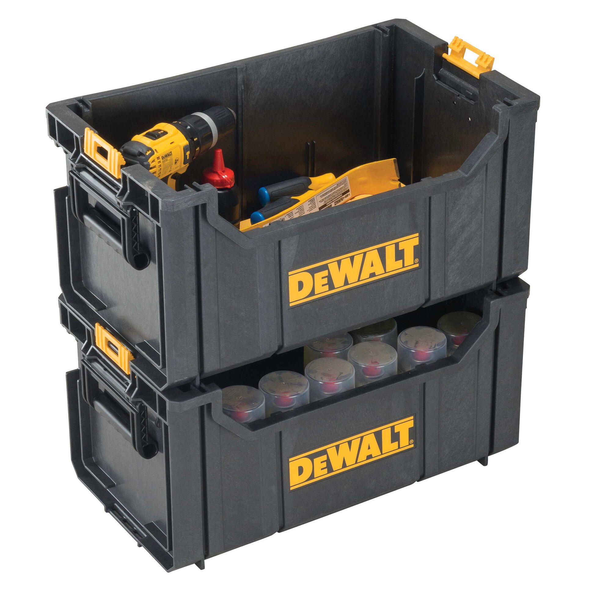 ToughSystem Tote DEWALT