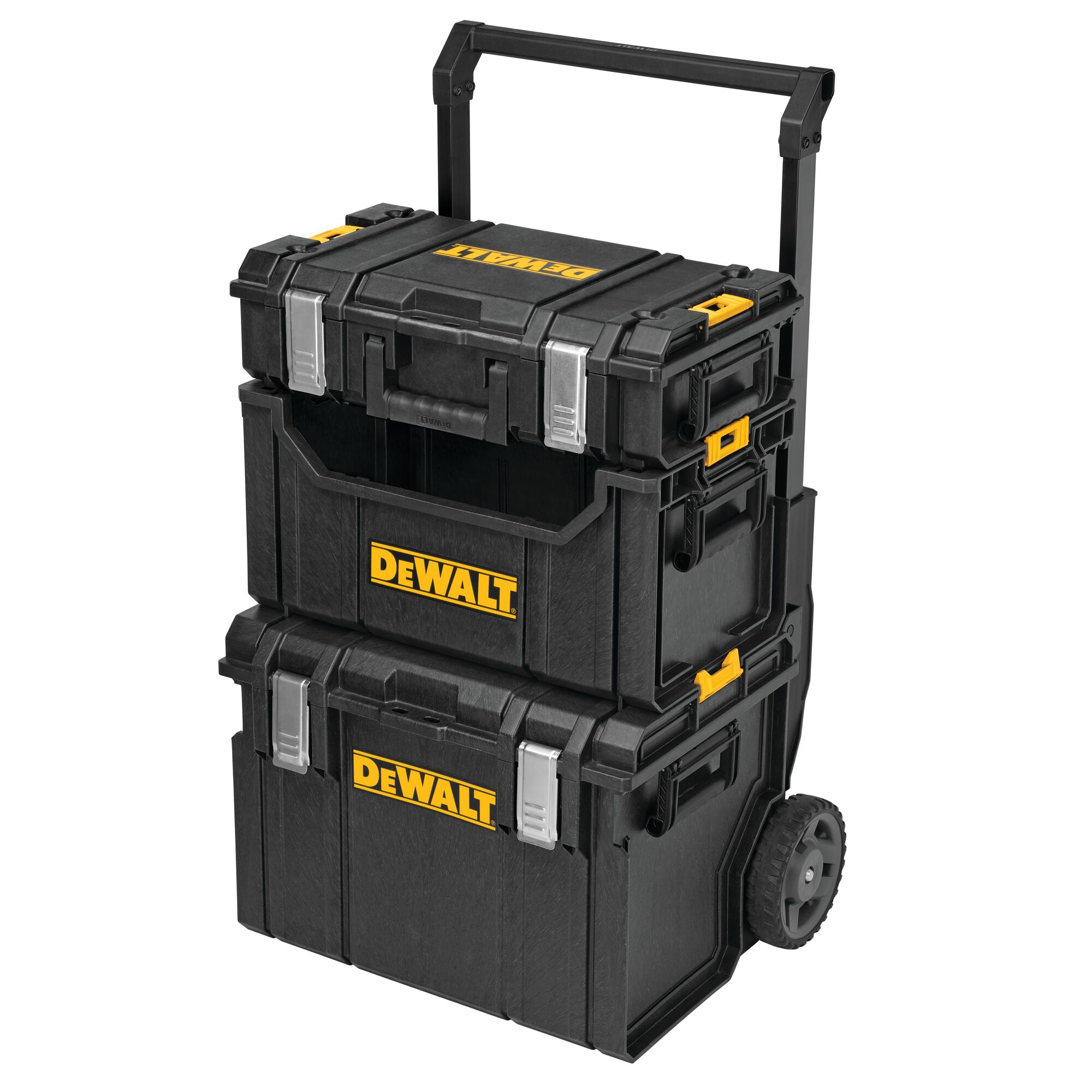 ToughSystem Tote DEWALT