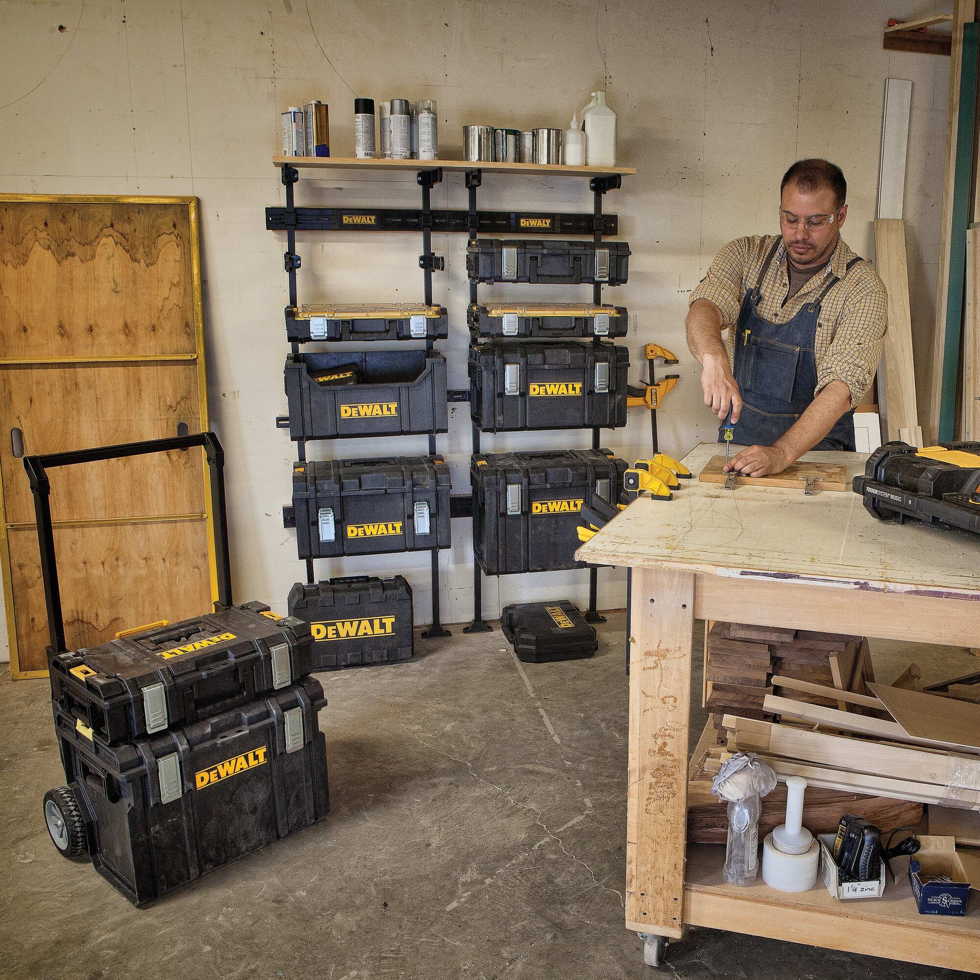 Dewalt storage deals