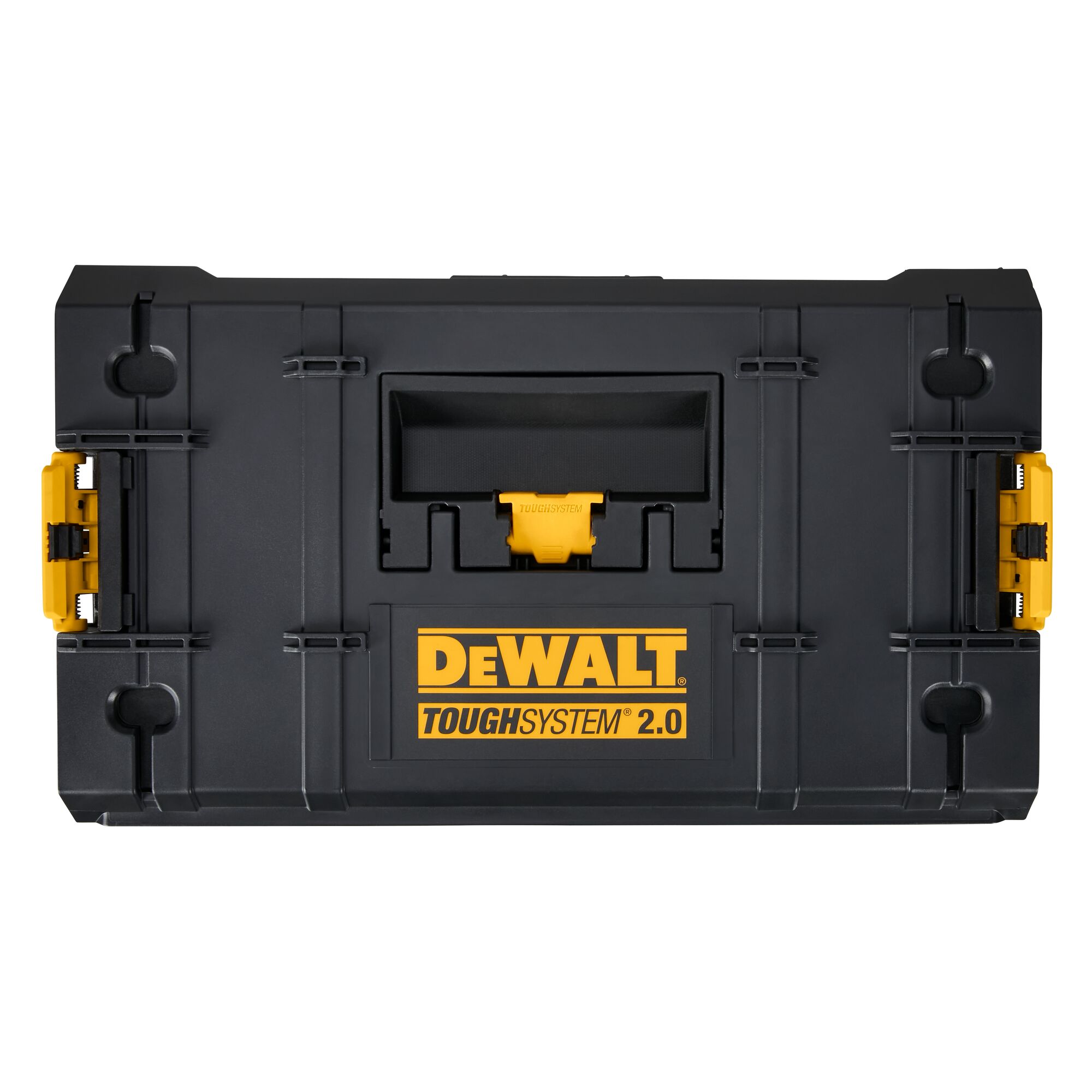 ToughSystem 2.0 Two Drawer Unit DEWALT