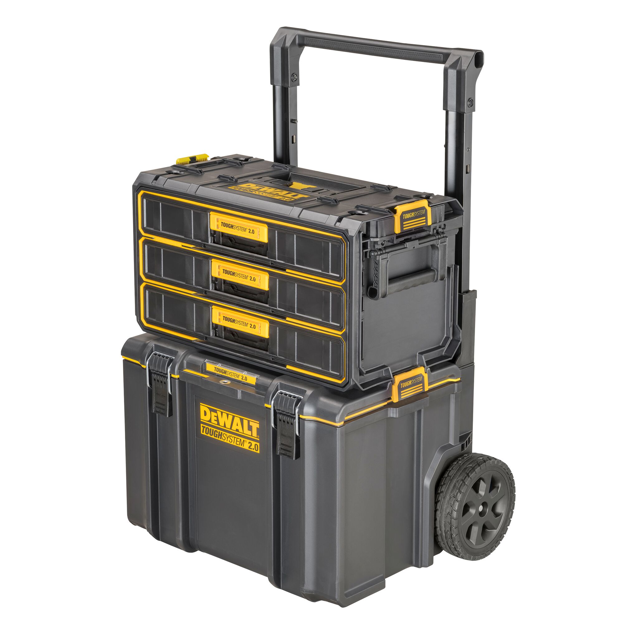 Dewalt toughsystem deals mobile tool box