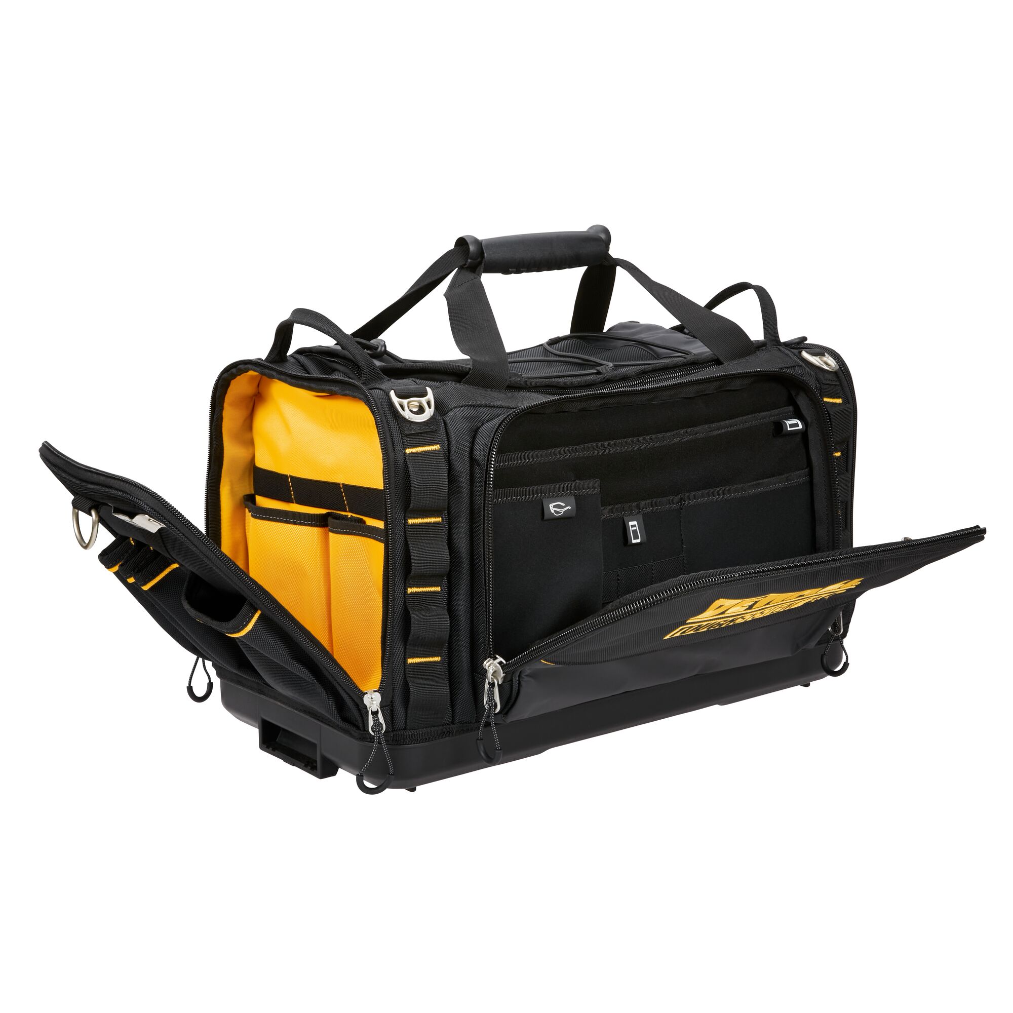 ToughSystem 2.0 Jobsite Tool Bag DEWALT