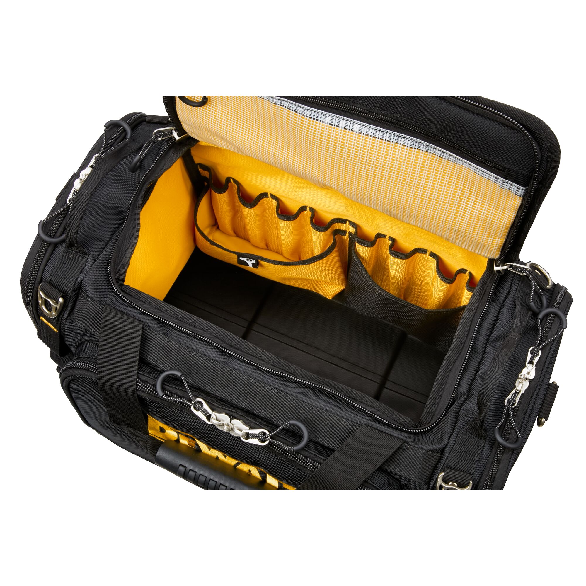 Dewalt best sale bag set