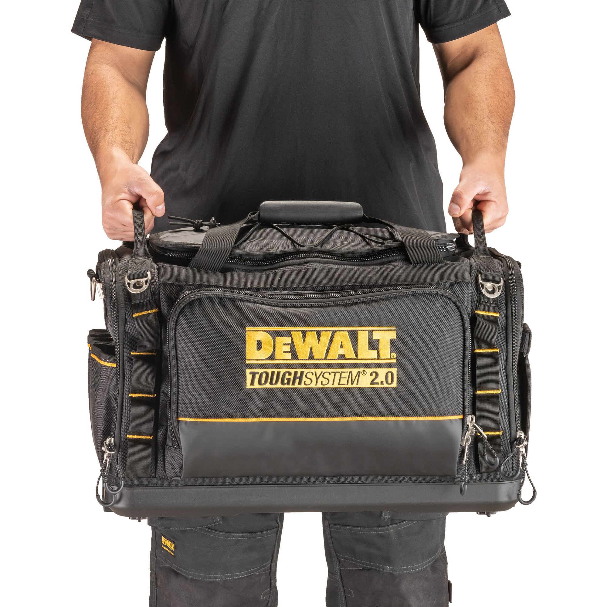 dewalt work bag