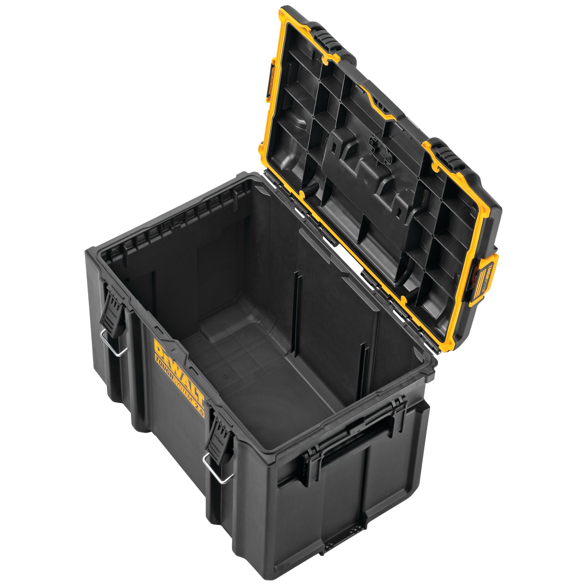 TOUGHSYSTEM 2.0 EXTRA LARGE TOOLBOX DEWALT