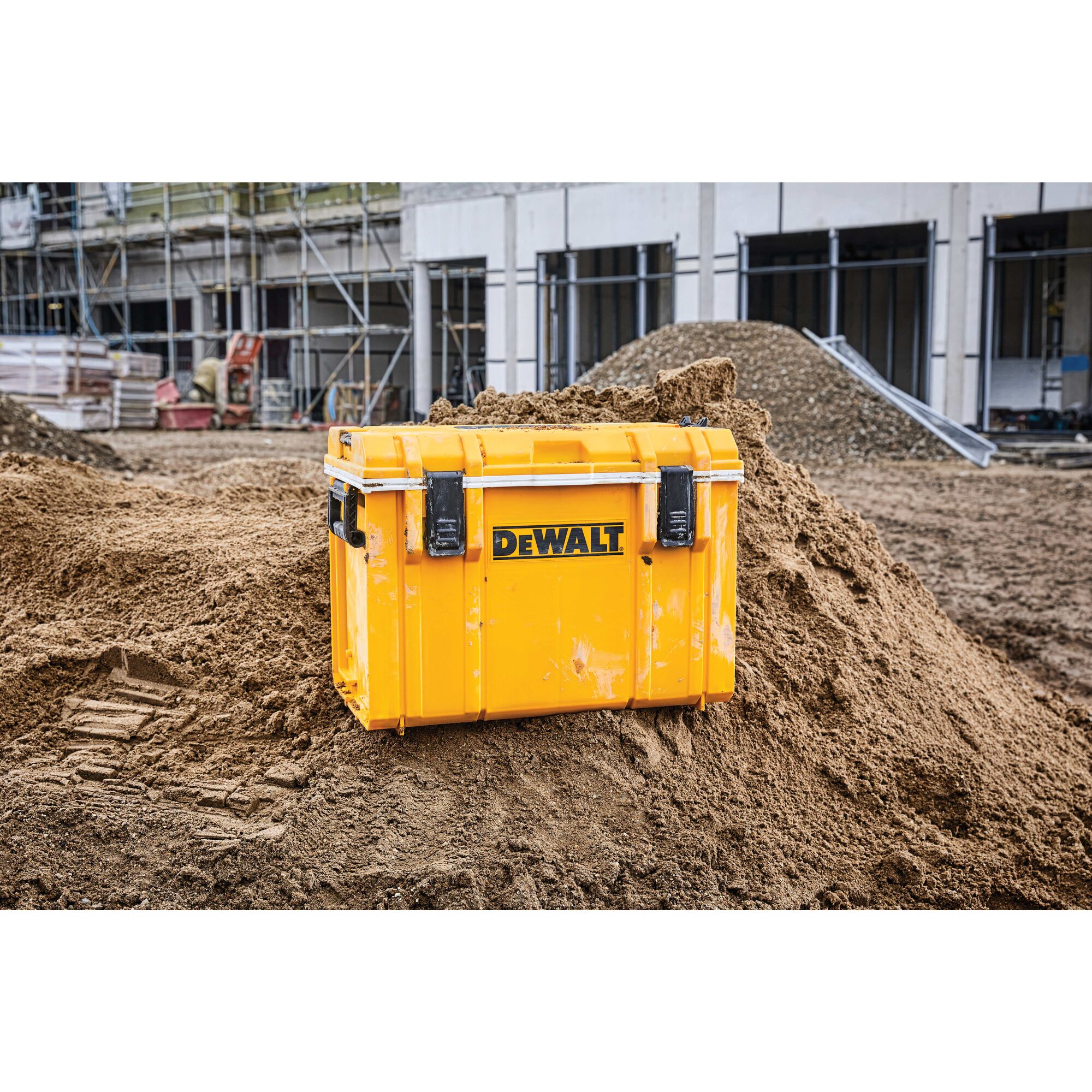 Dewalt best sale cooler combo