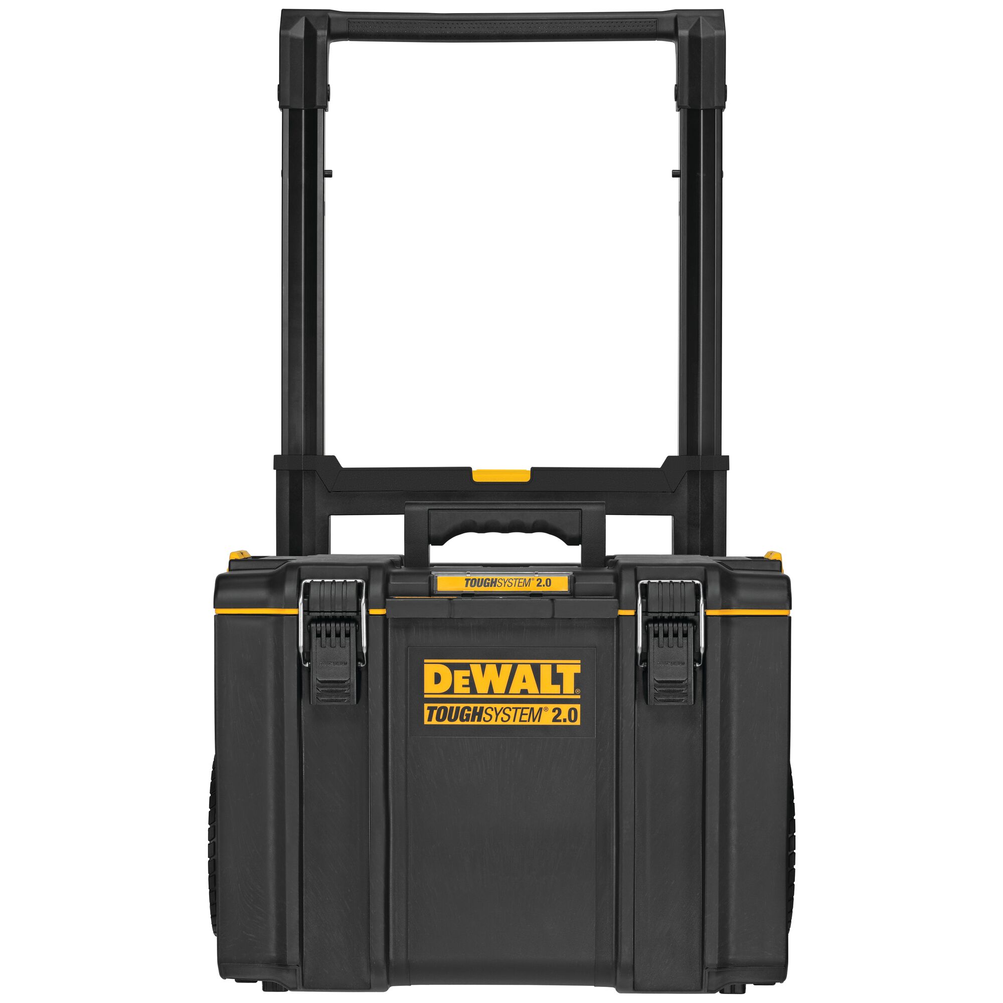 TOUGHSYSTEM 2.0 ROLLING TOOLBOX DEWALT