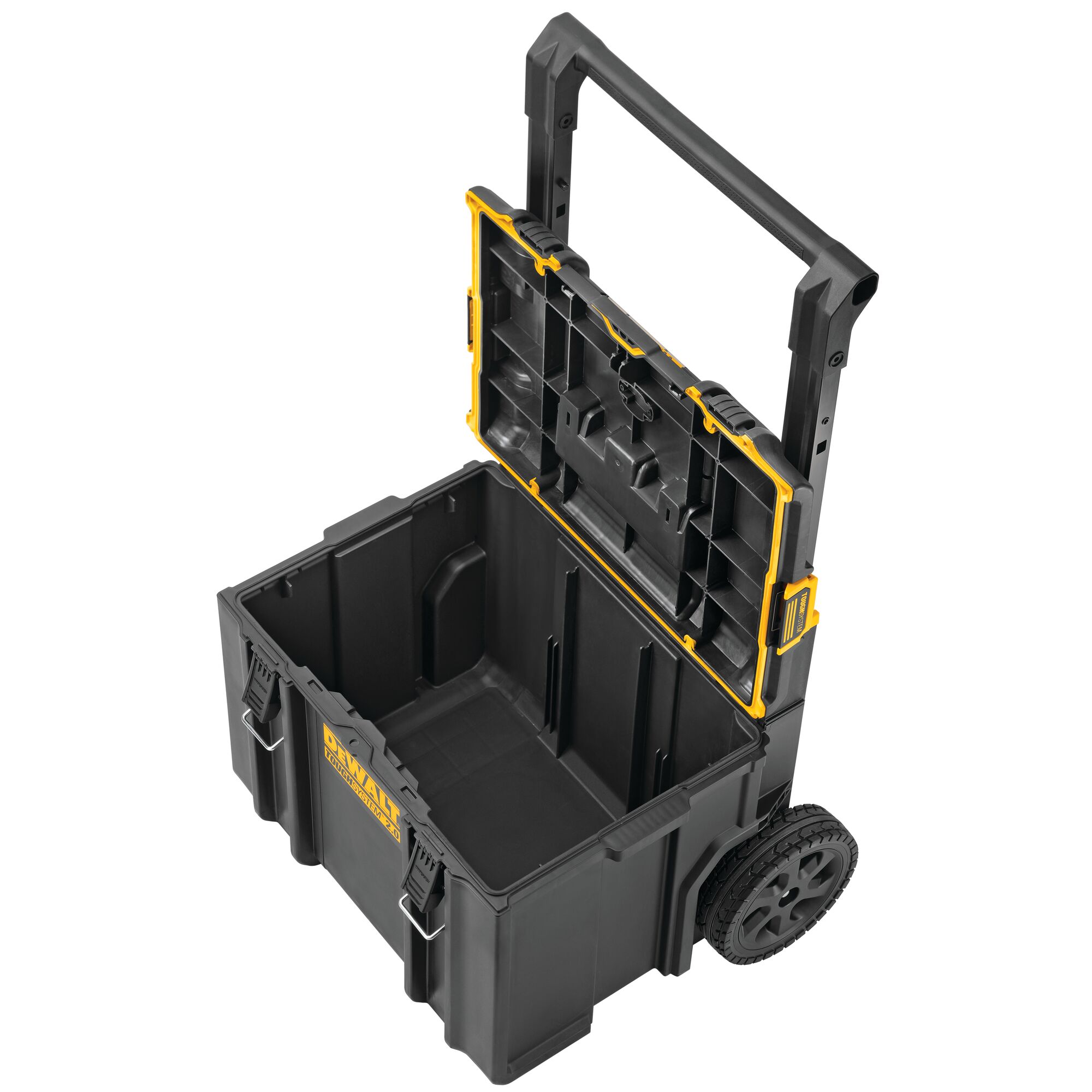 TOUGHSYSTEM 2.0 ROLLING TOOLBOX DEWALT