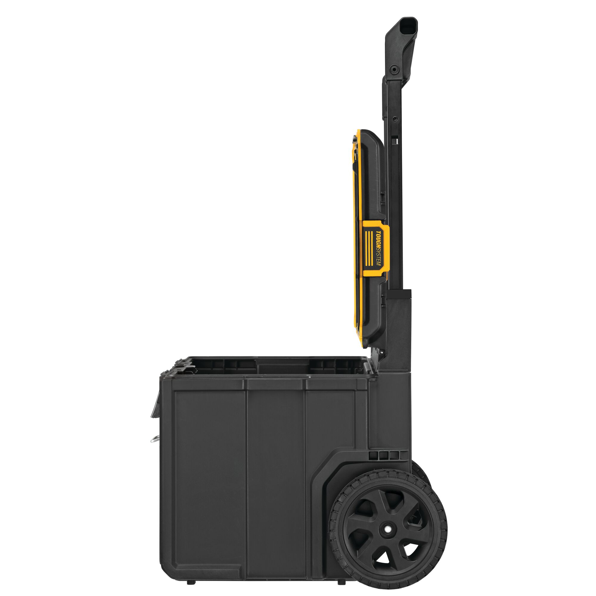 Dewalt roll deals around tool box