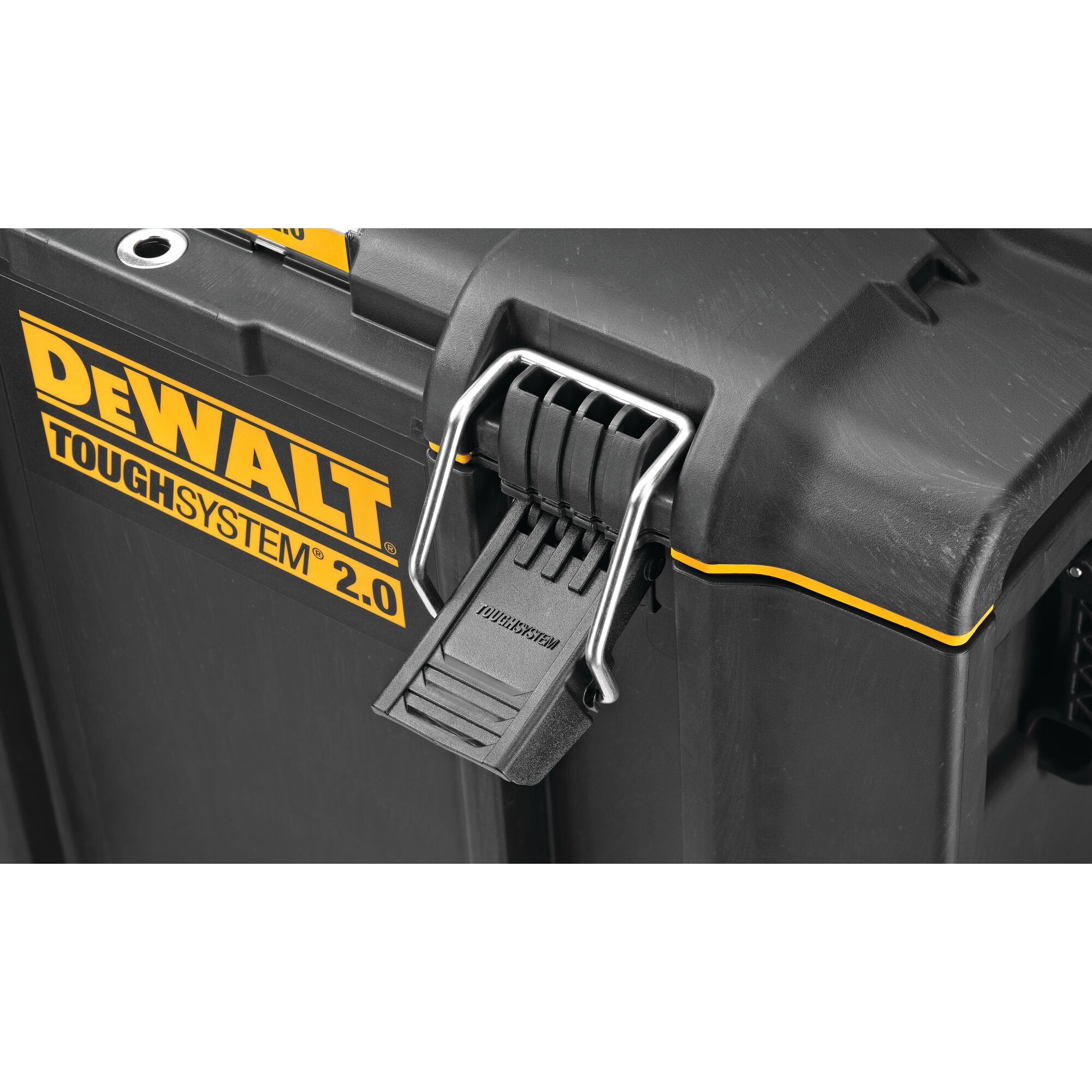 Dewalt dwst08450 toughsystem 2.0 rolling deals toolbox