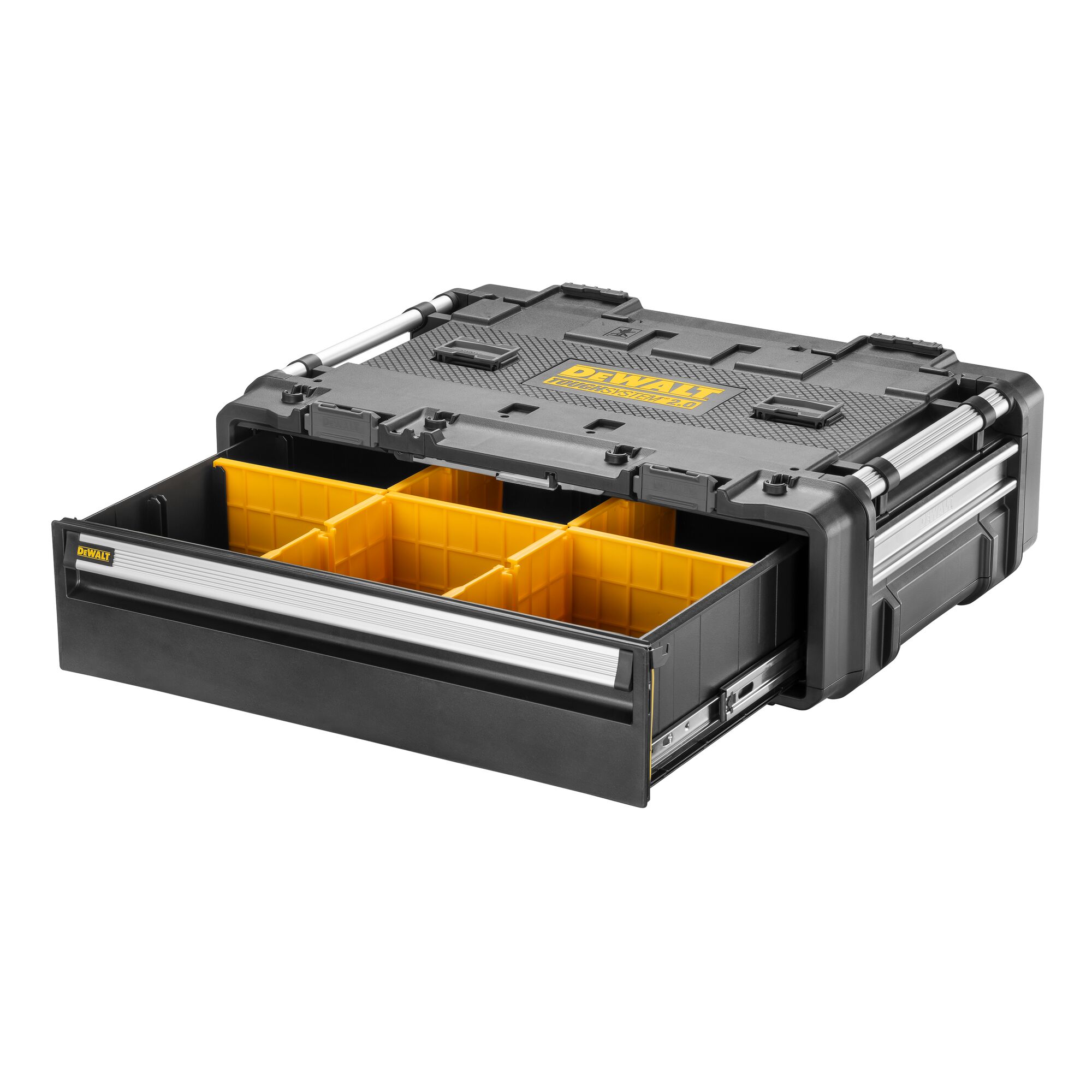 ToughSystem Storage DEWALT