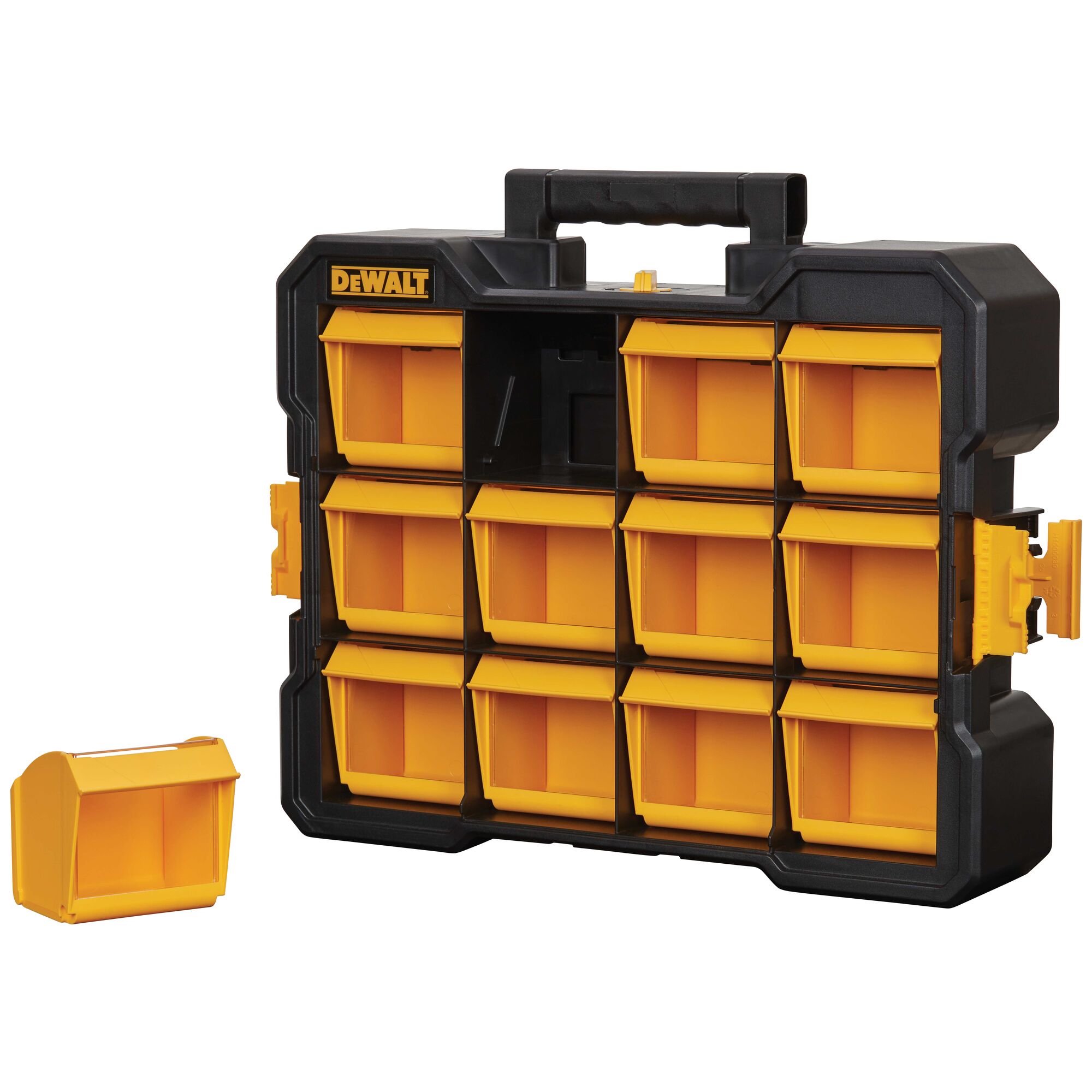 Flip Bin Organizer DEWALT