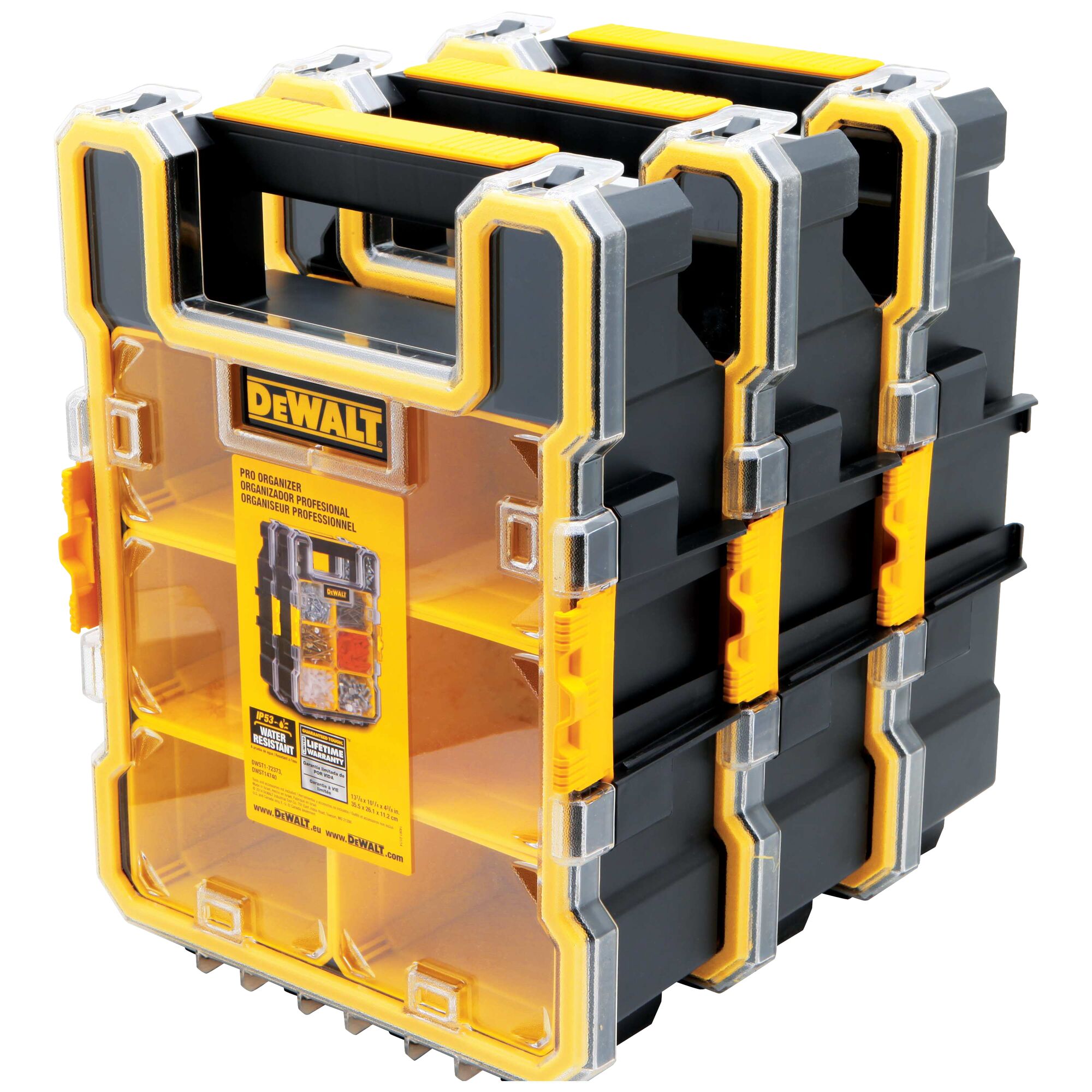 Mid Size Pro Organizer DEWALT