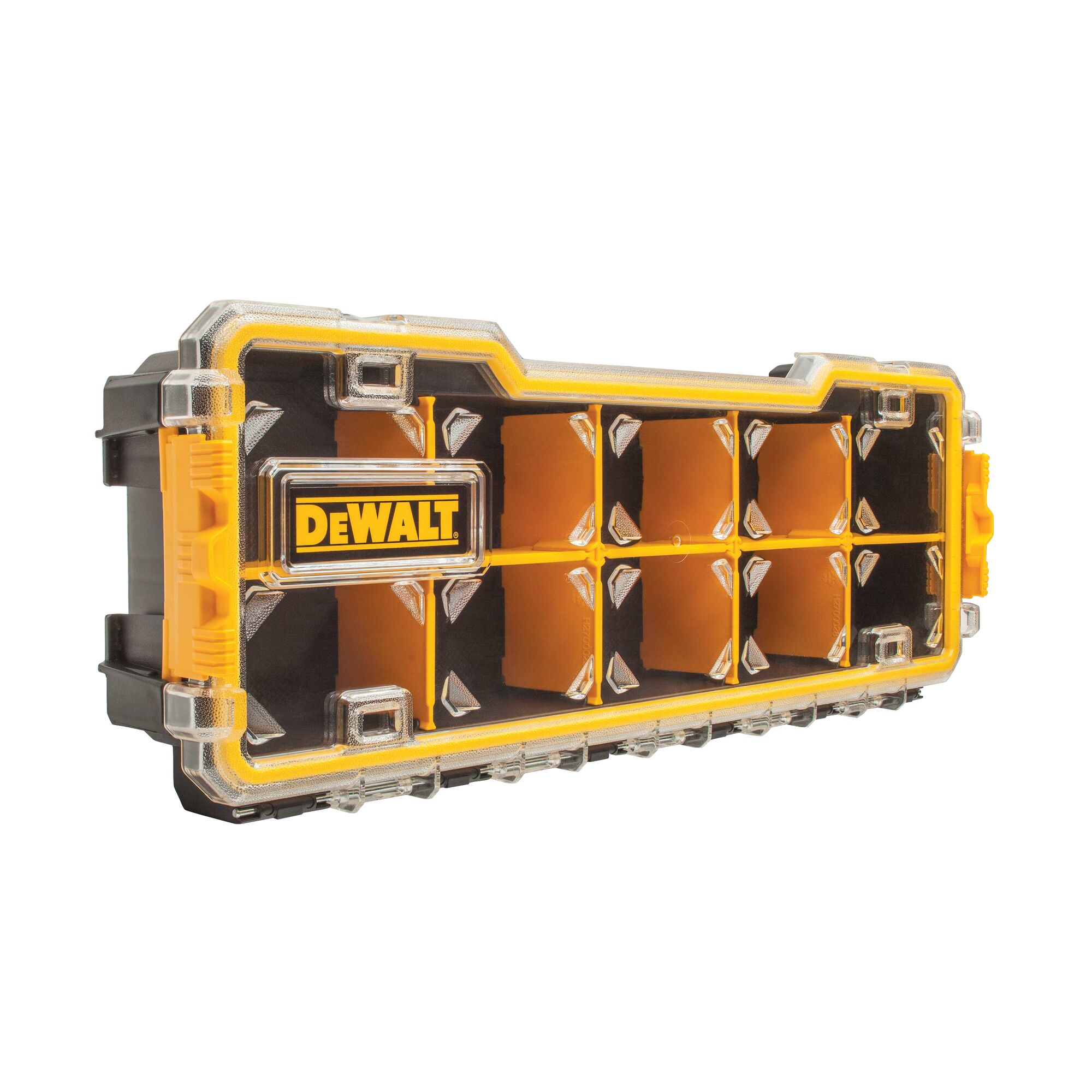 10 Compartment Pro Organizer DEWALT