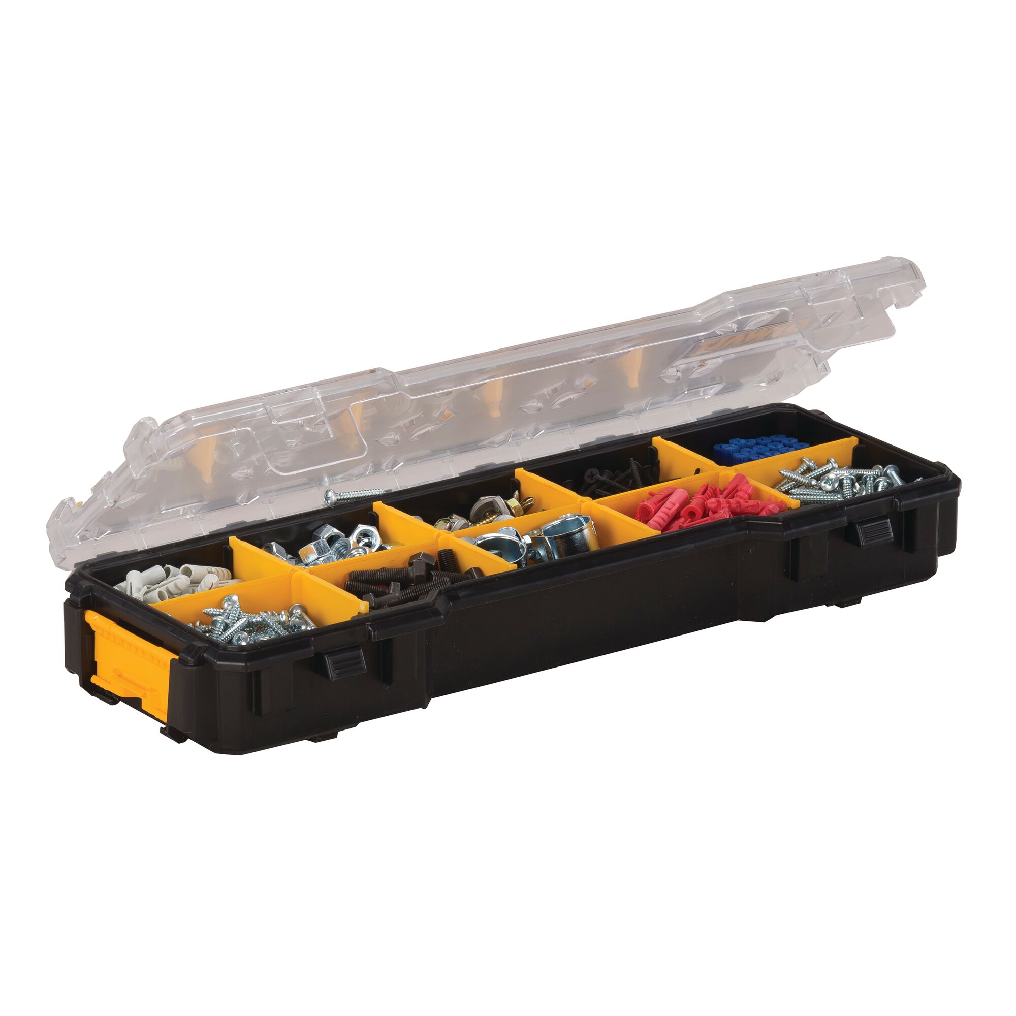 10 Compartment Pro Organizer DEWALT