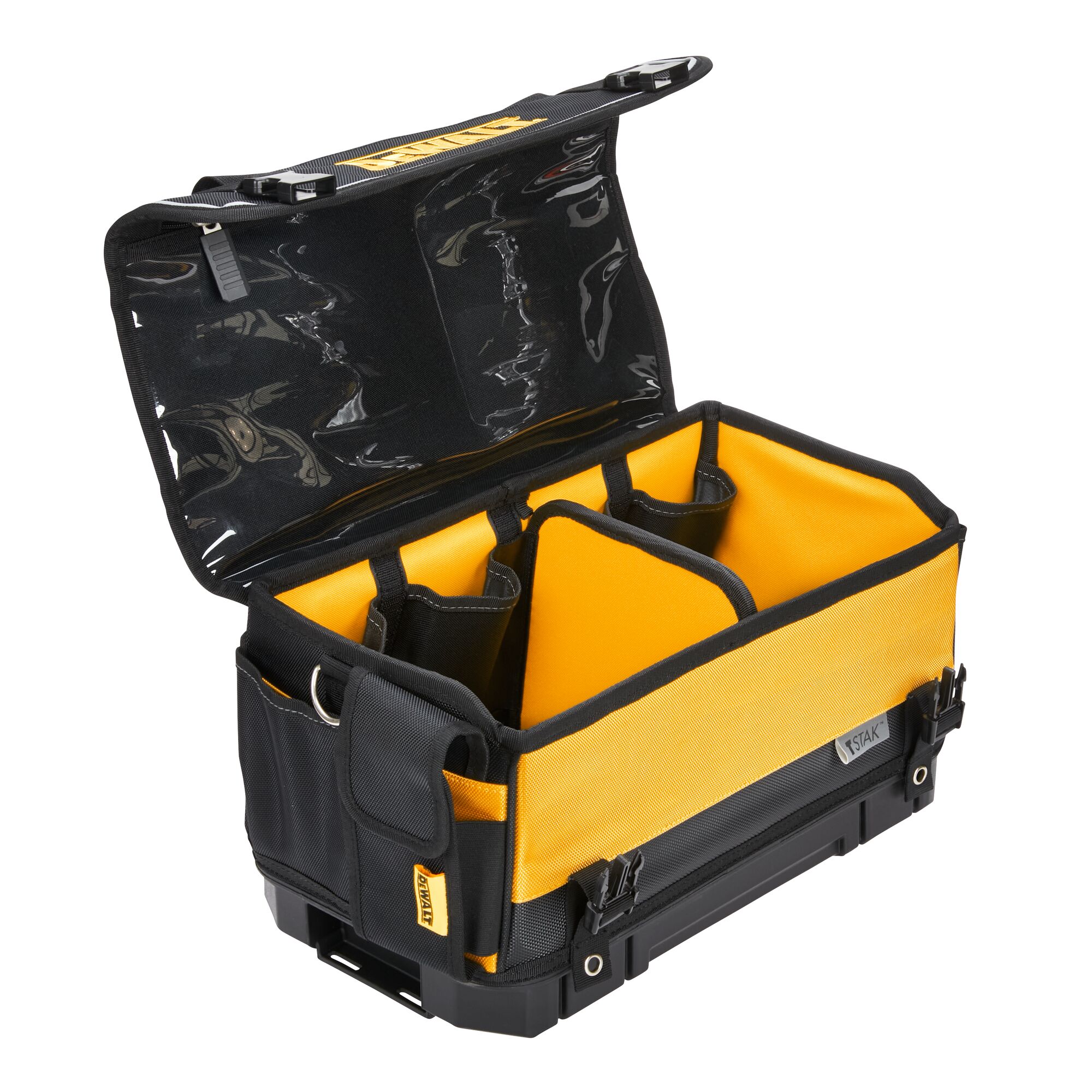 TSTAK Covered Tool Bag DEWALT