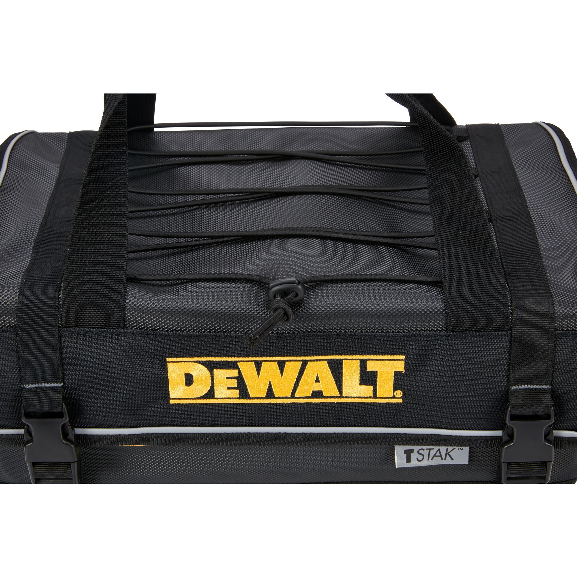 TSTAK Covered Tool Bag DEWALT