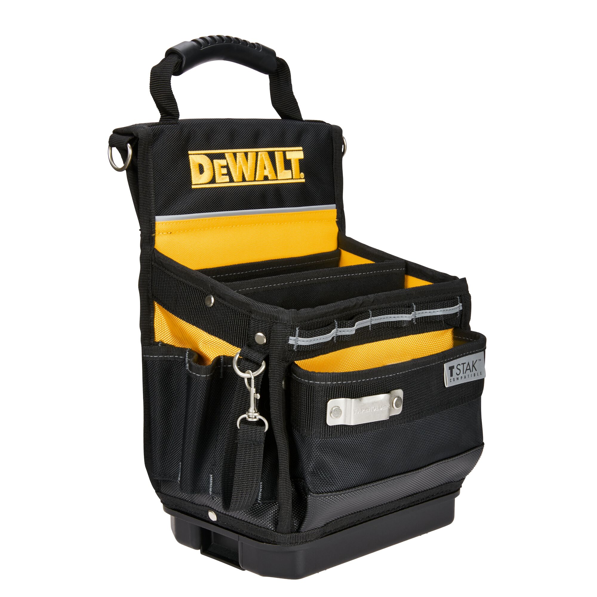 dewalt pouch tool bag