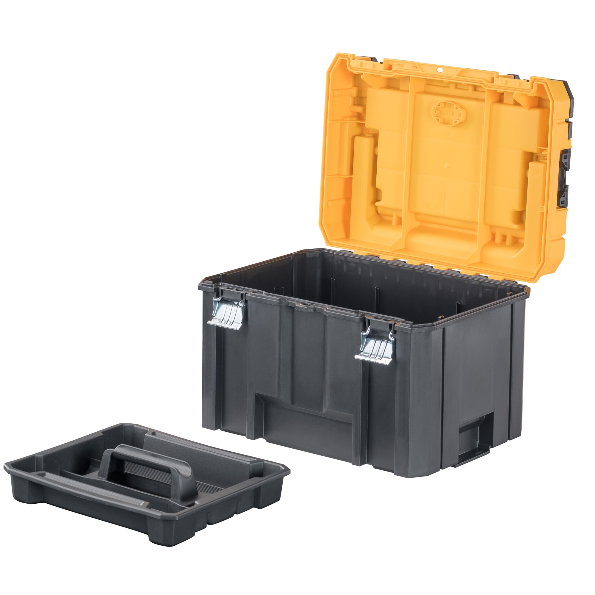 TSTAK Deep Toolbox with Long Handle DEWALT