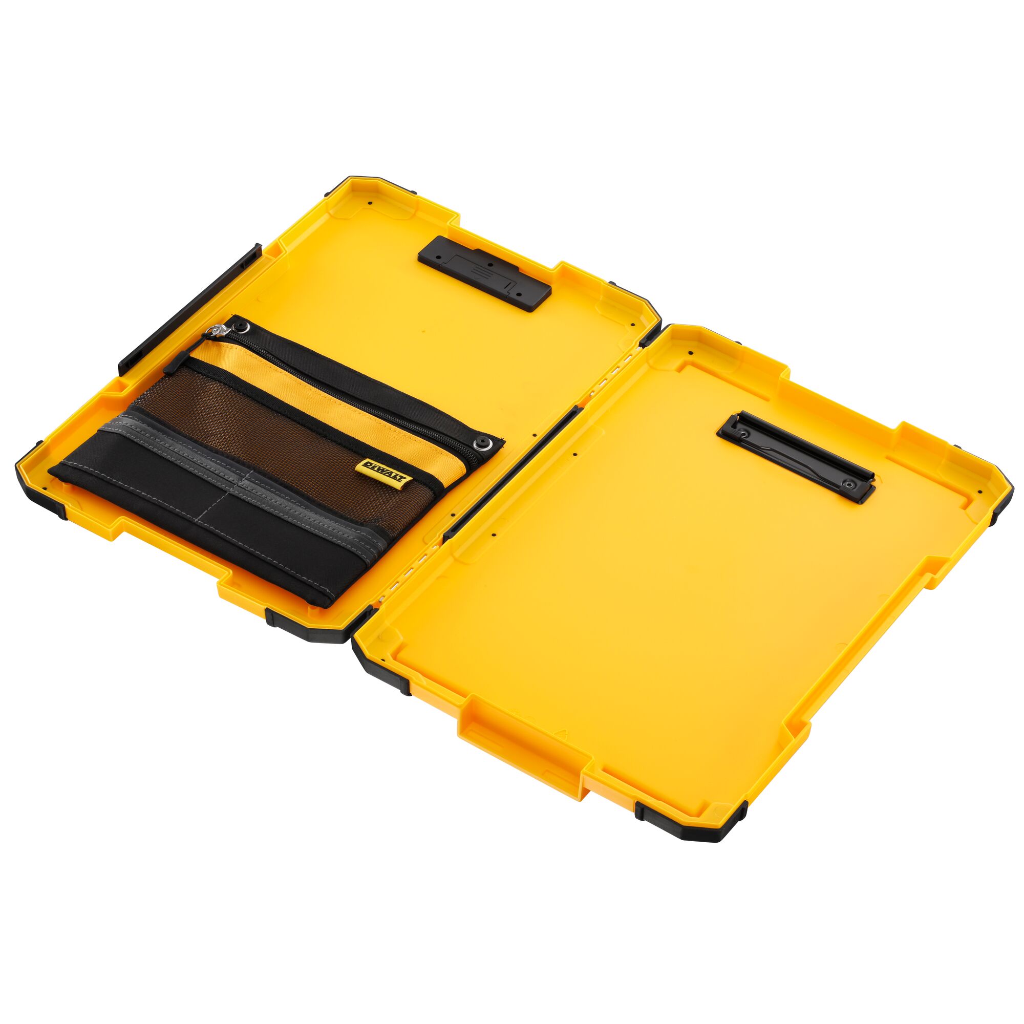 TSTAK Mobile Storage Clipboard DEWALT