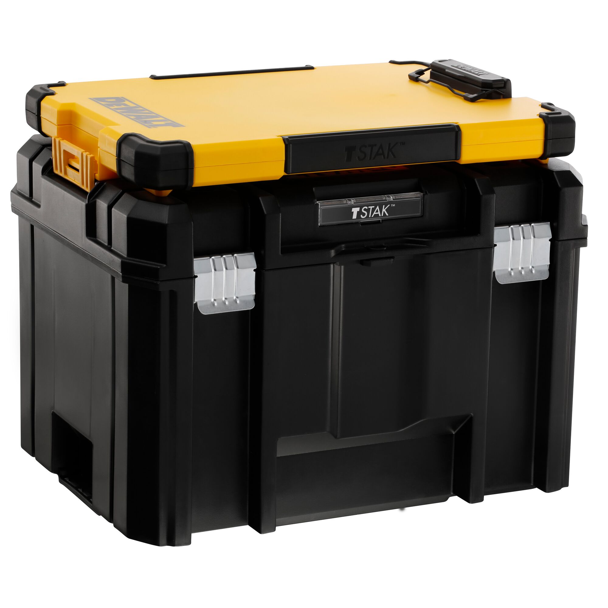 TSTAK Mobile Storage Clipboard DEWALT