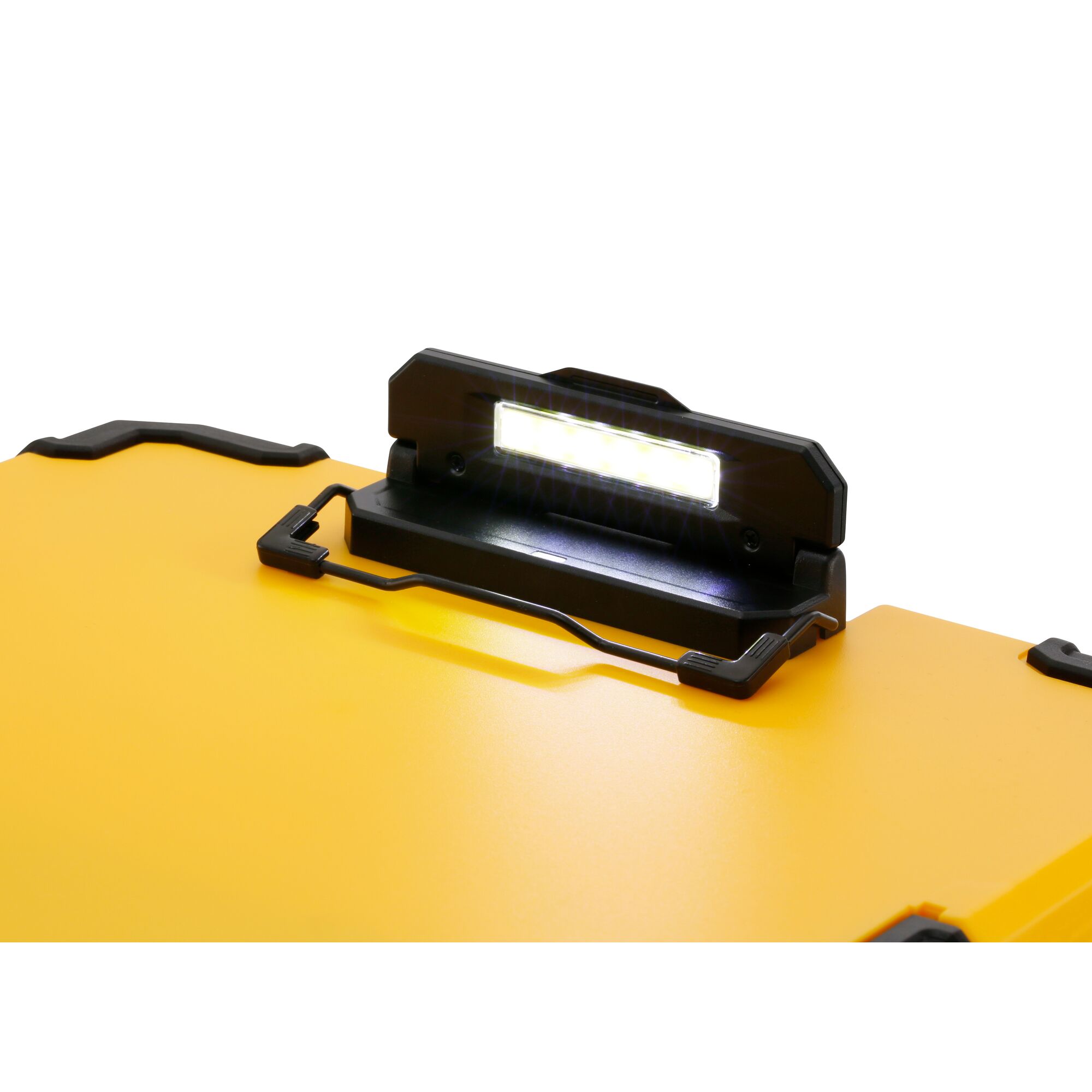 TSTAK® Mobile Storage Clipboard | DEWALT