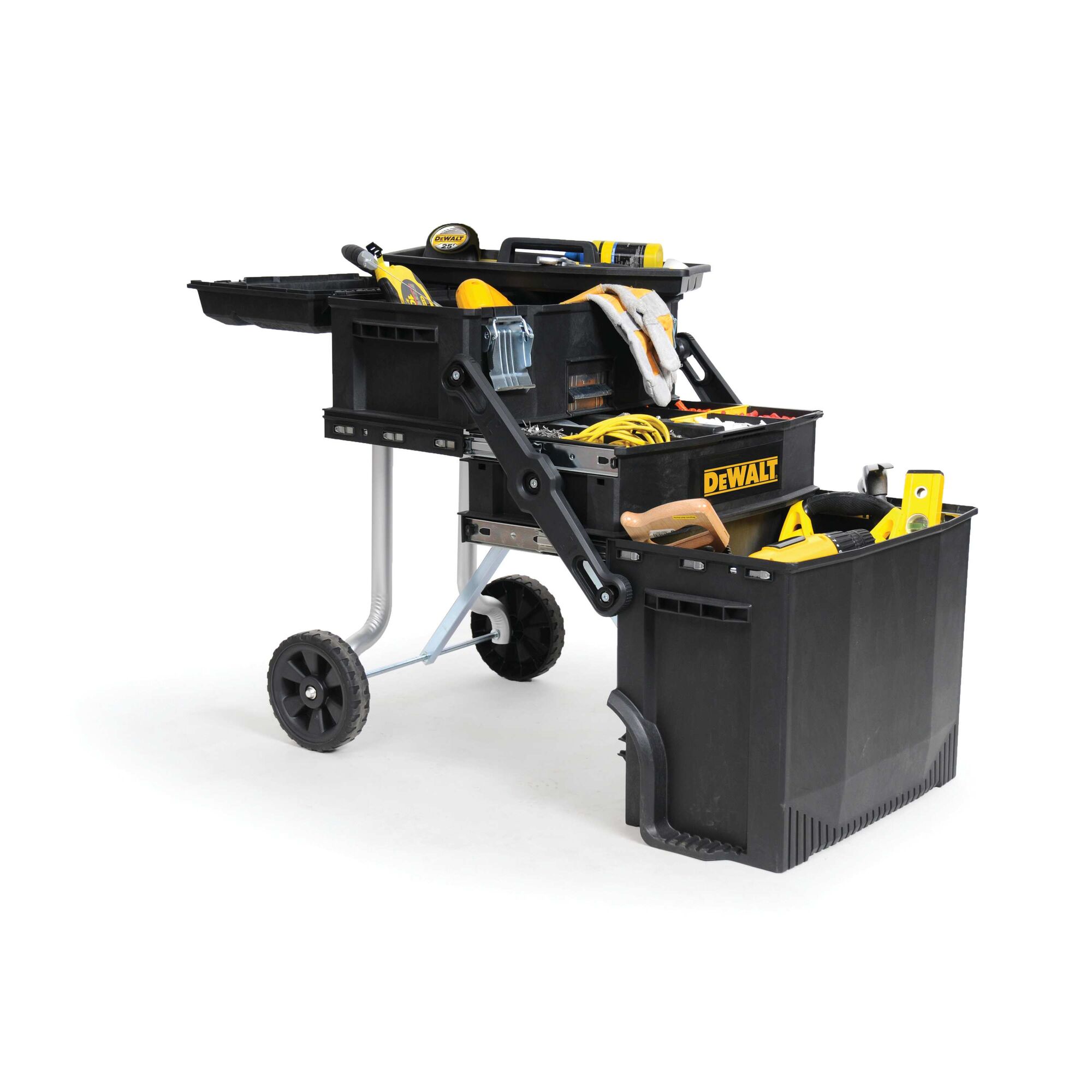 Mobile Work Center DEWALT