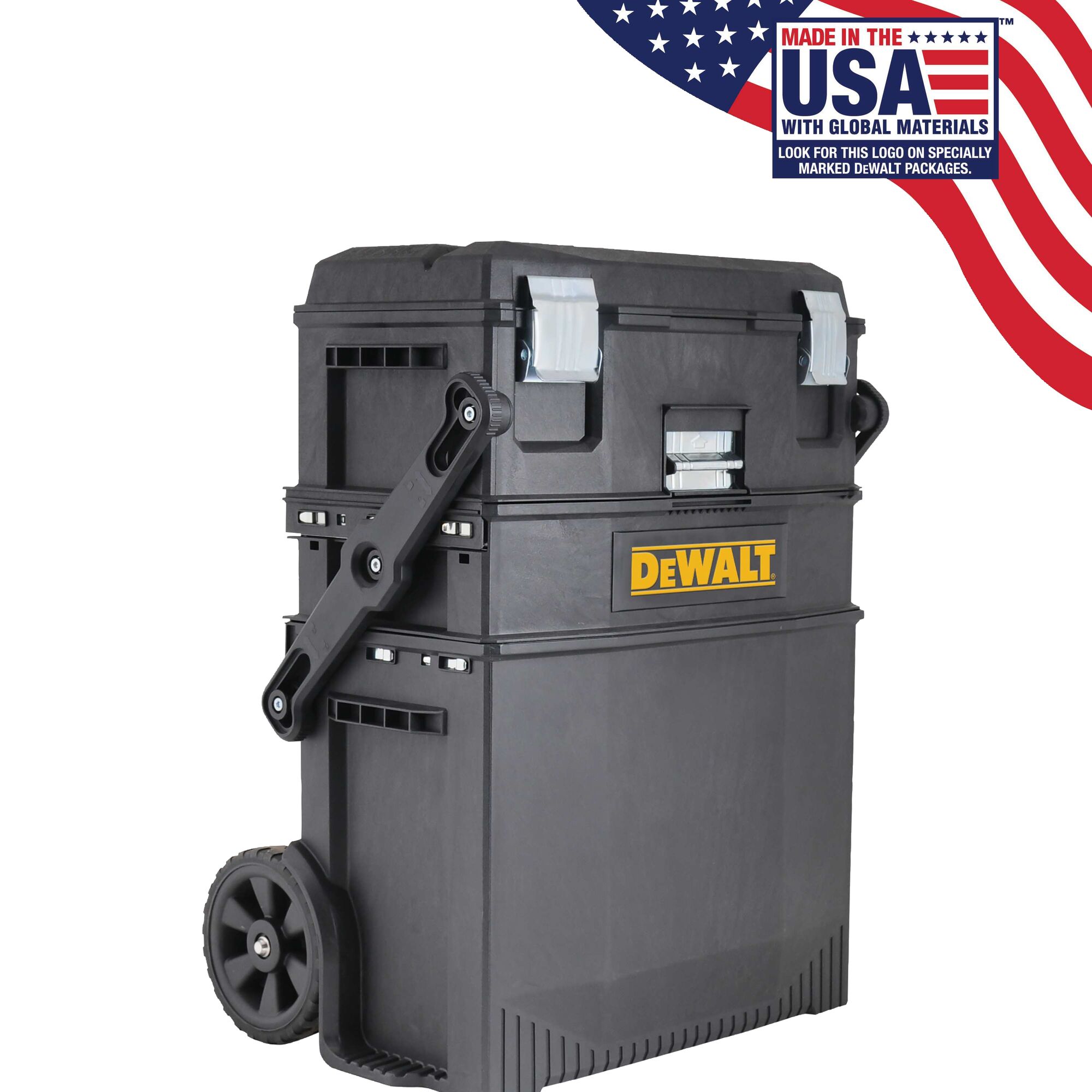 Mobile Work Center DEWALT