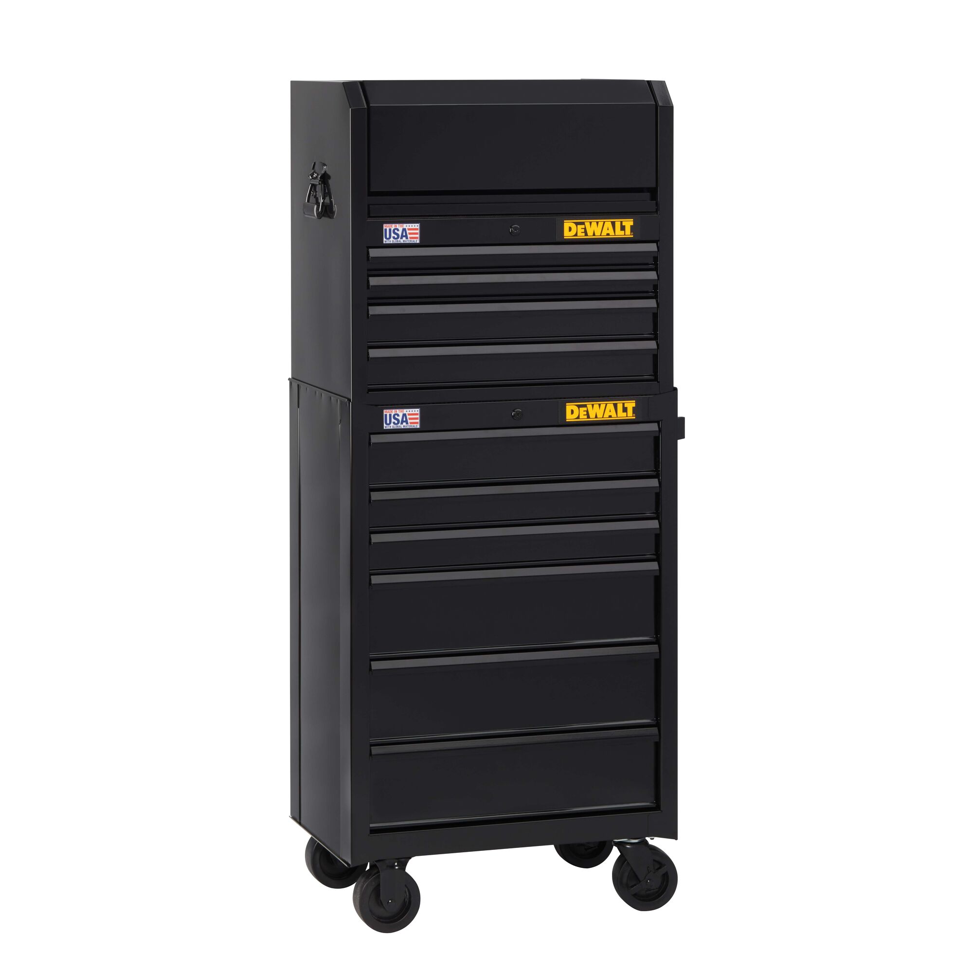 26 in. Wide 6 Drawer Rolling Tool Cabinet DEWALT