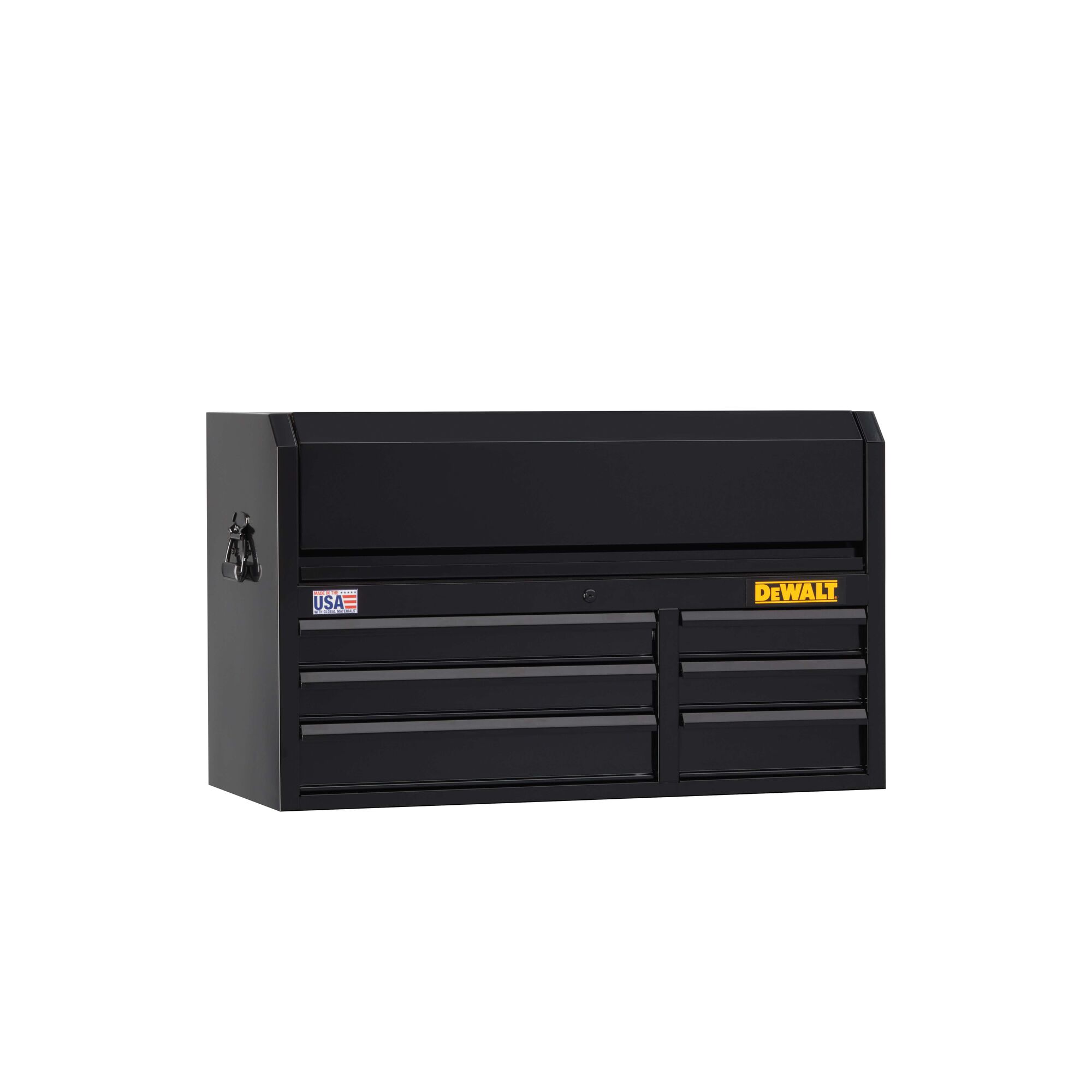 Dewalt 6 deals drawer tool chest