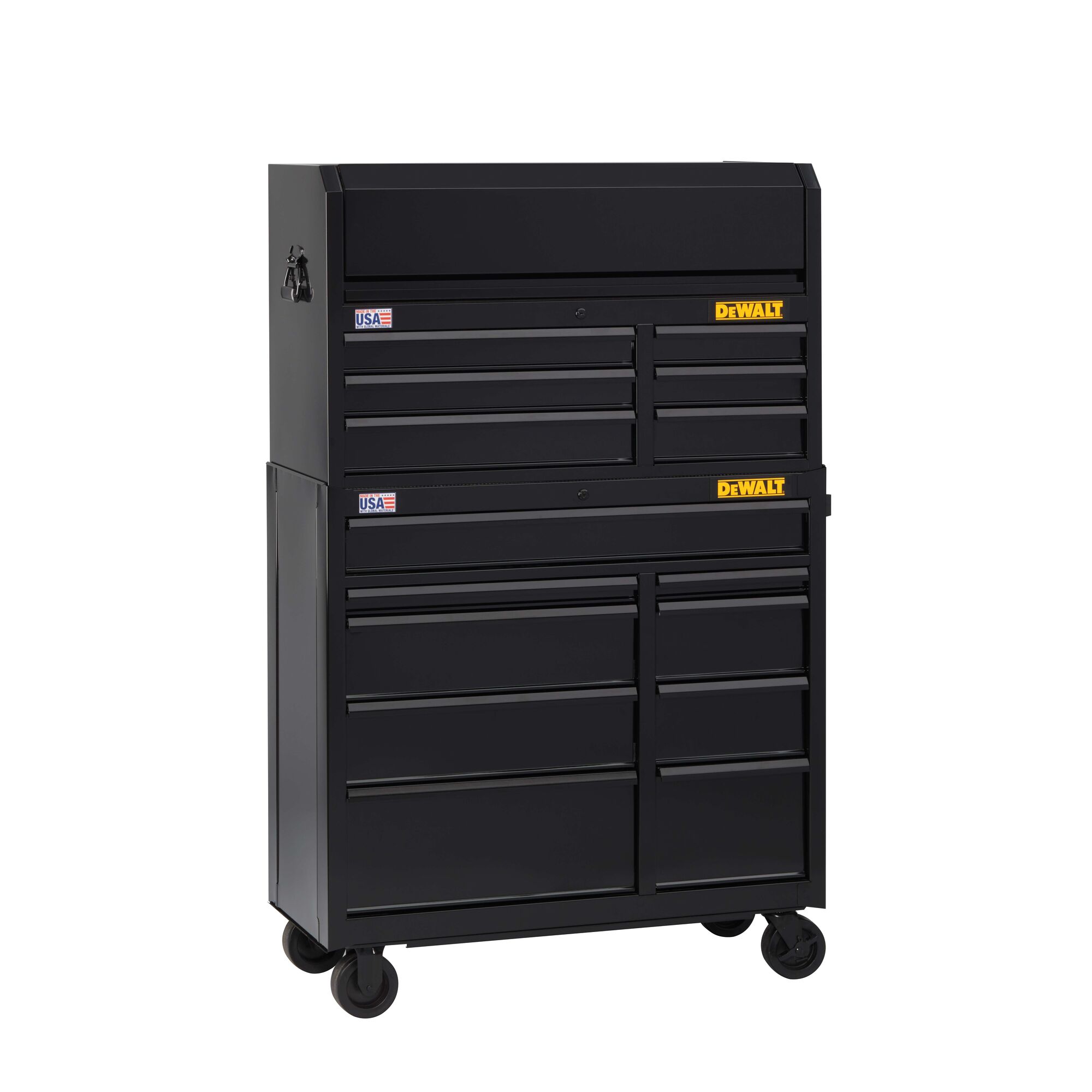 Dewalt tough deals chest mobile storage