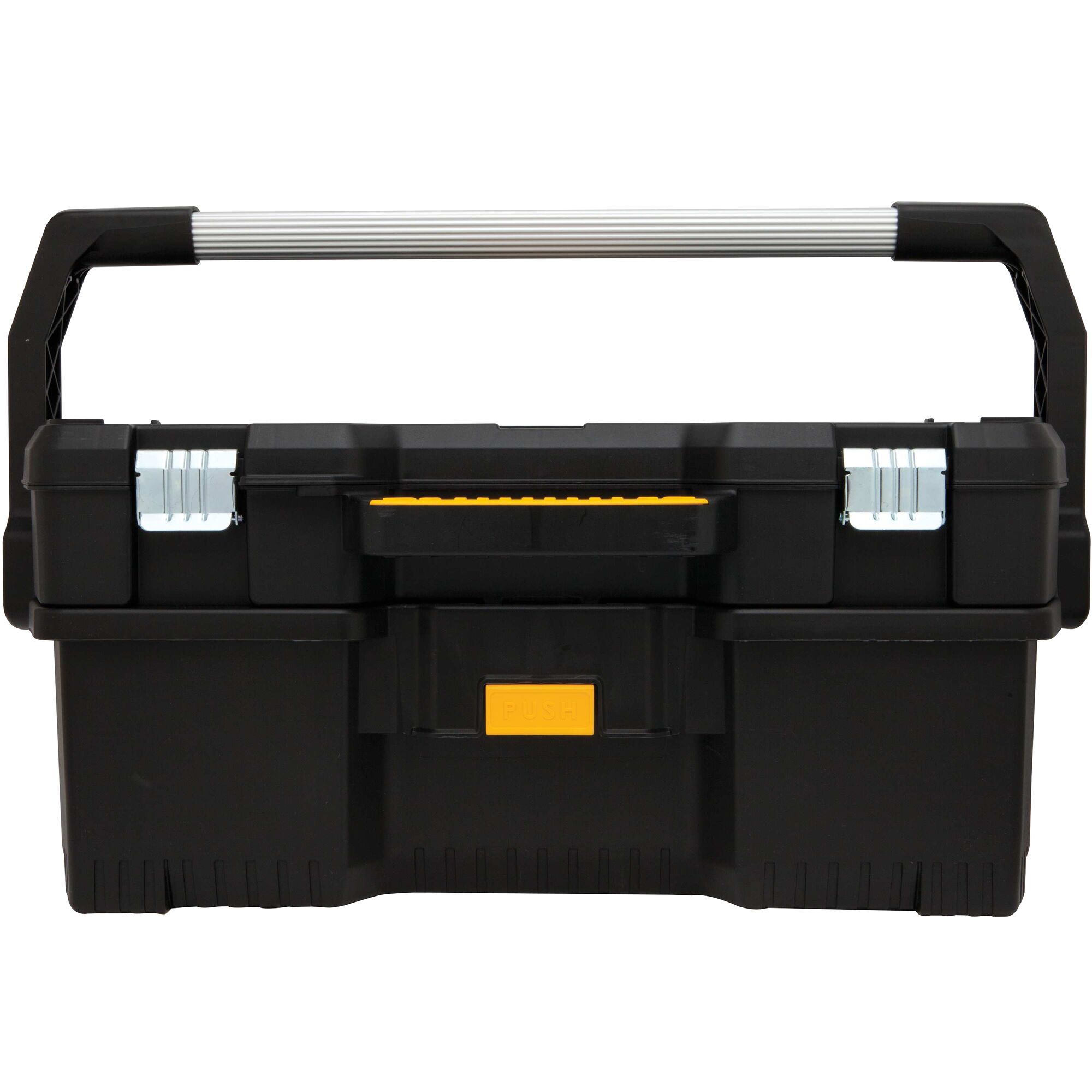 Dewalt power 2024 tool case