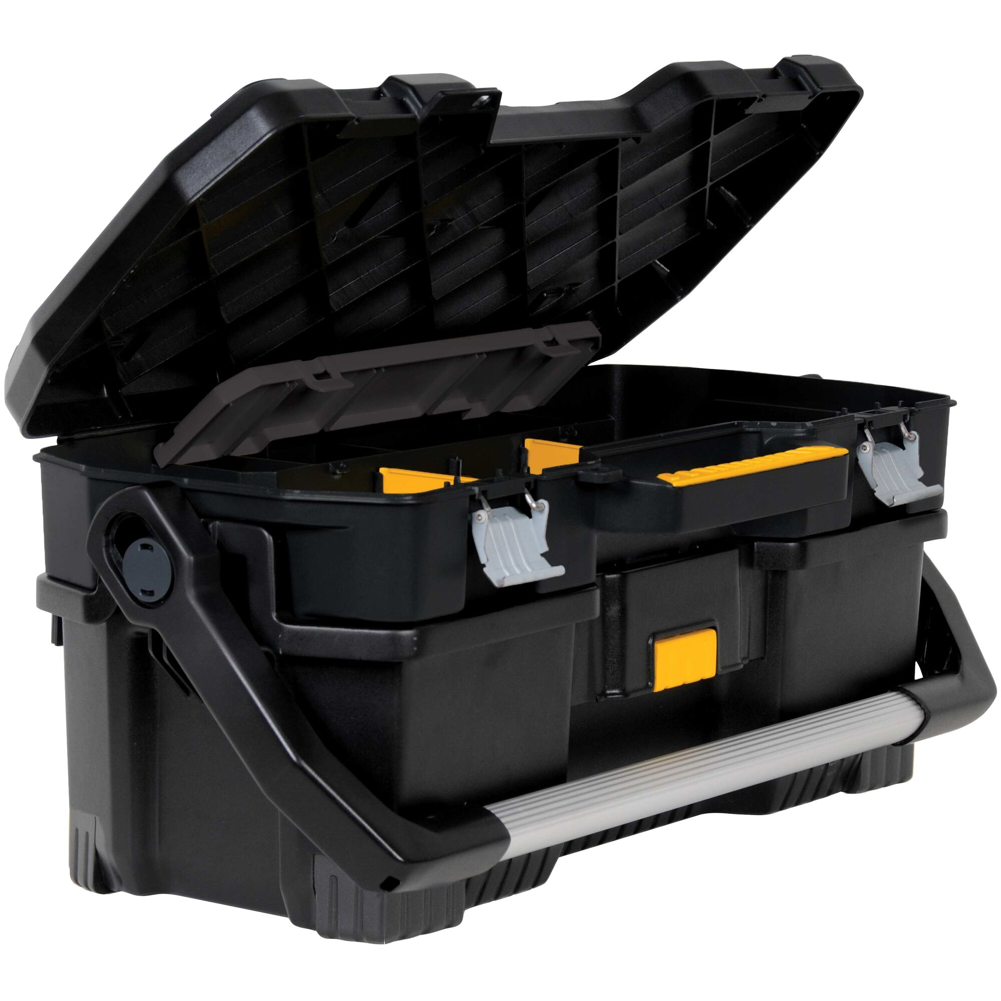 Dewalt 24 deals inch tool box