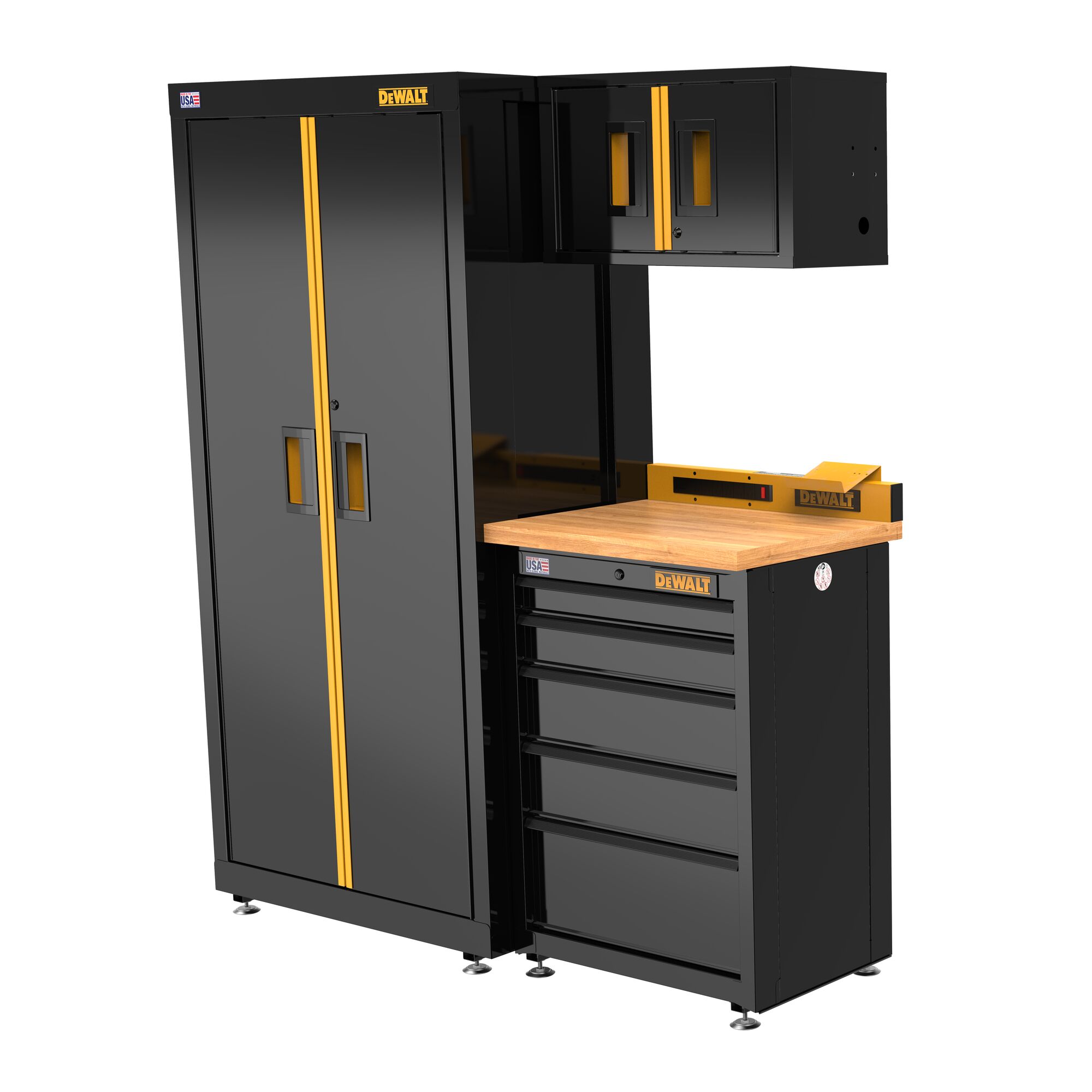 Dewalt deals metal storage