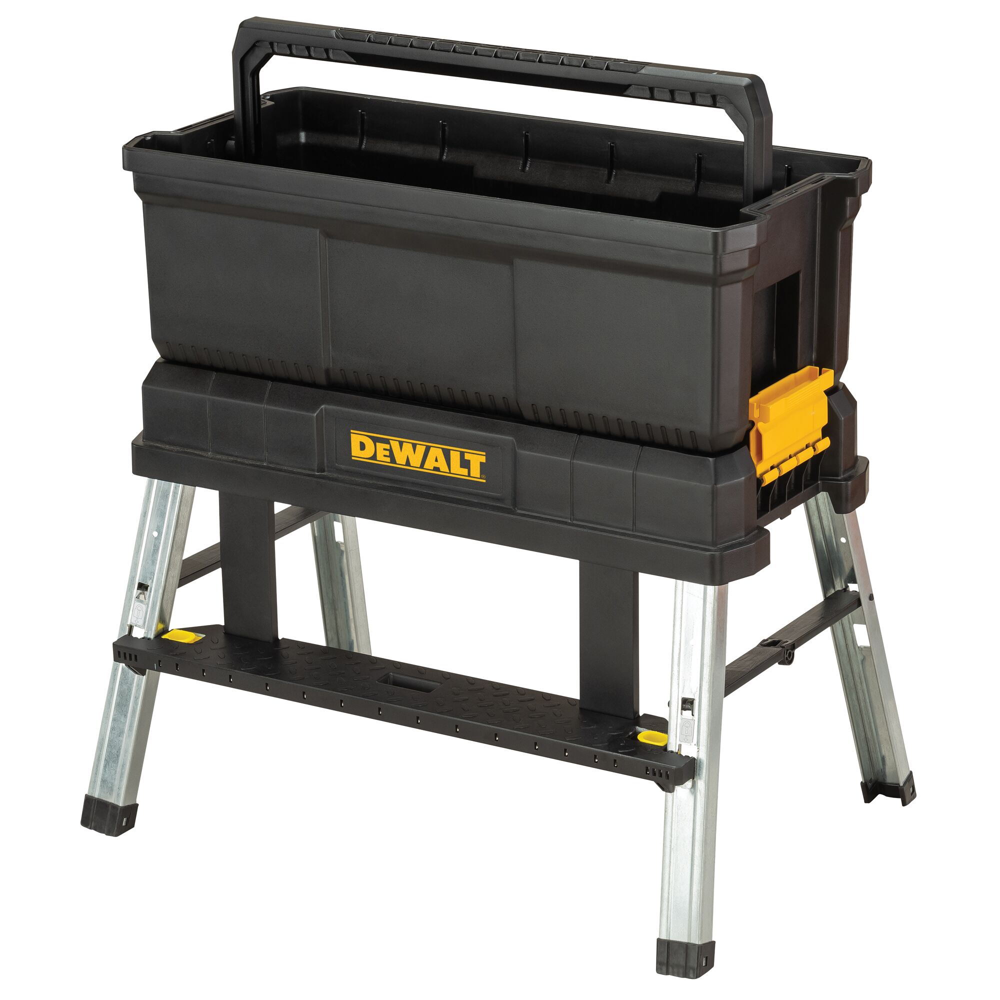 Storage Step Stool DEWALT