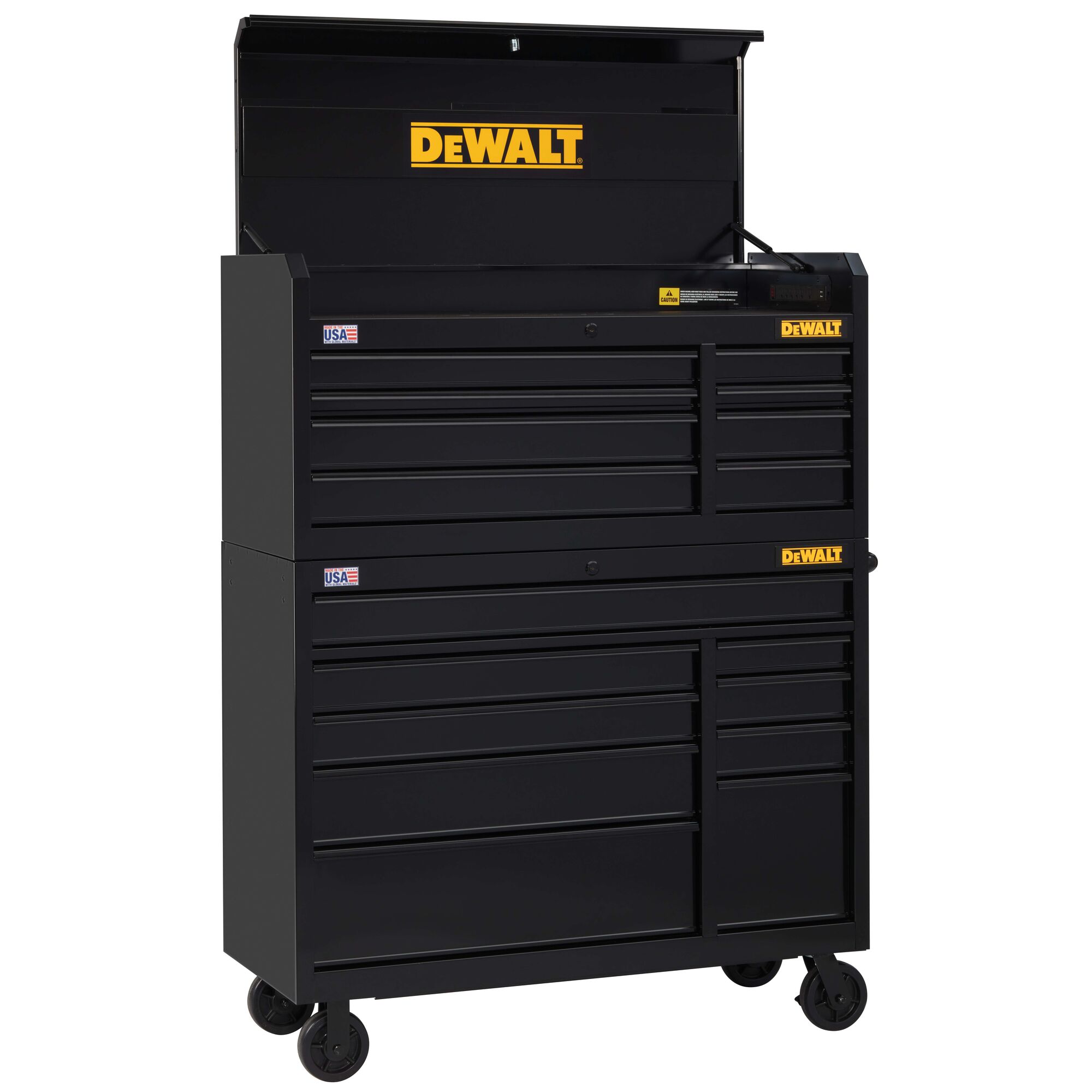 52 inch online rolling tool chest