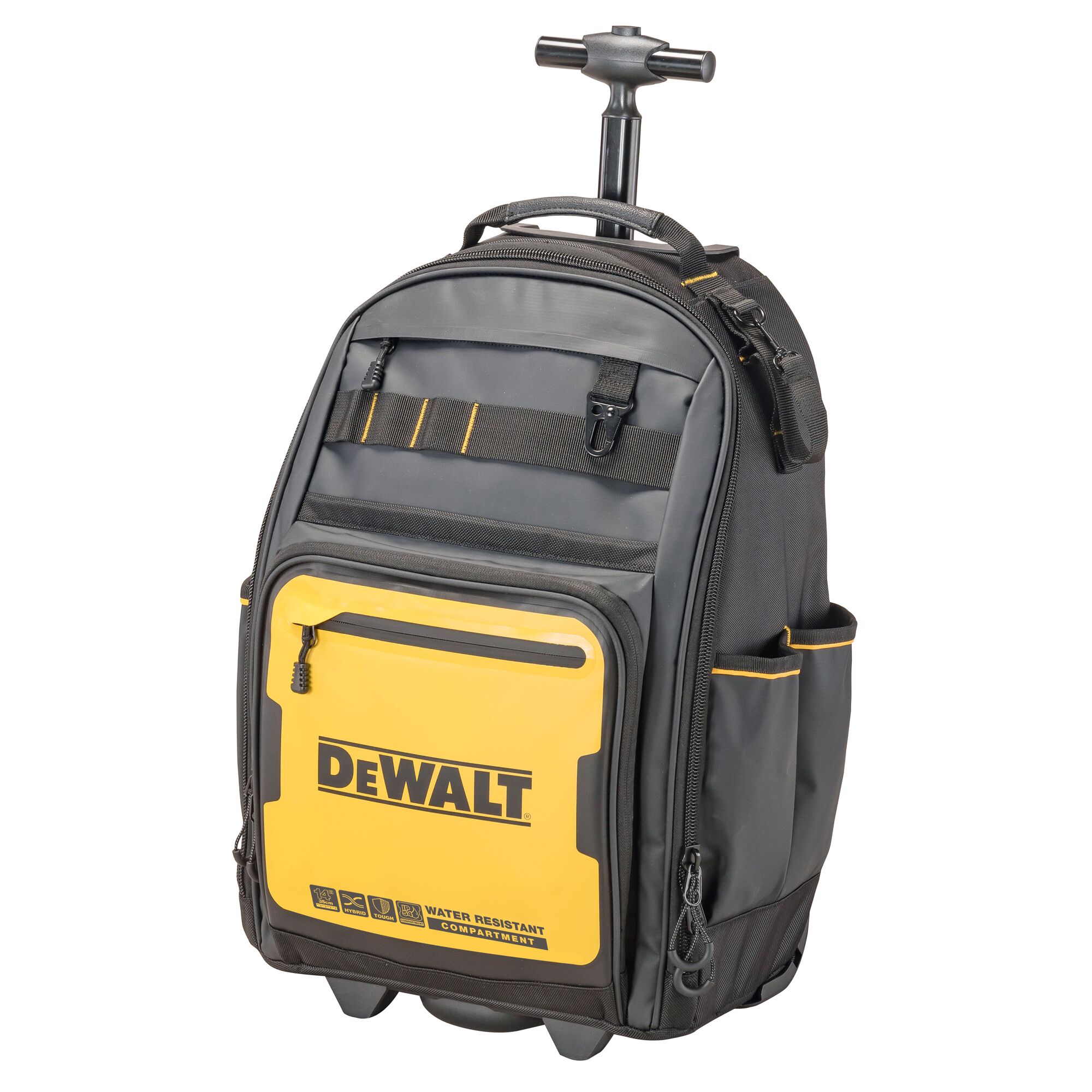 PRO Backpack on Wheels DEWALT