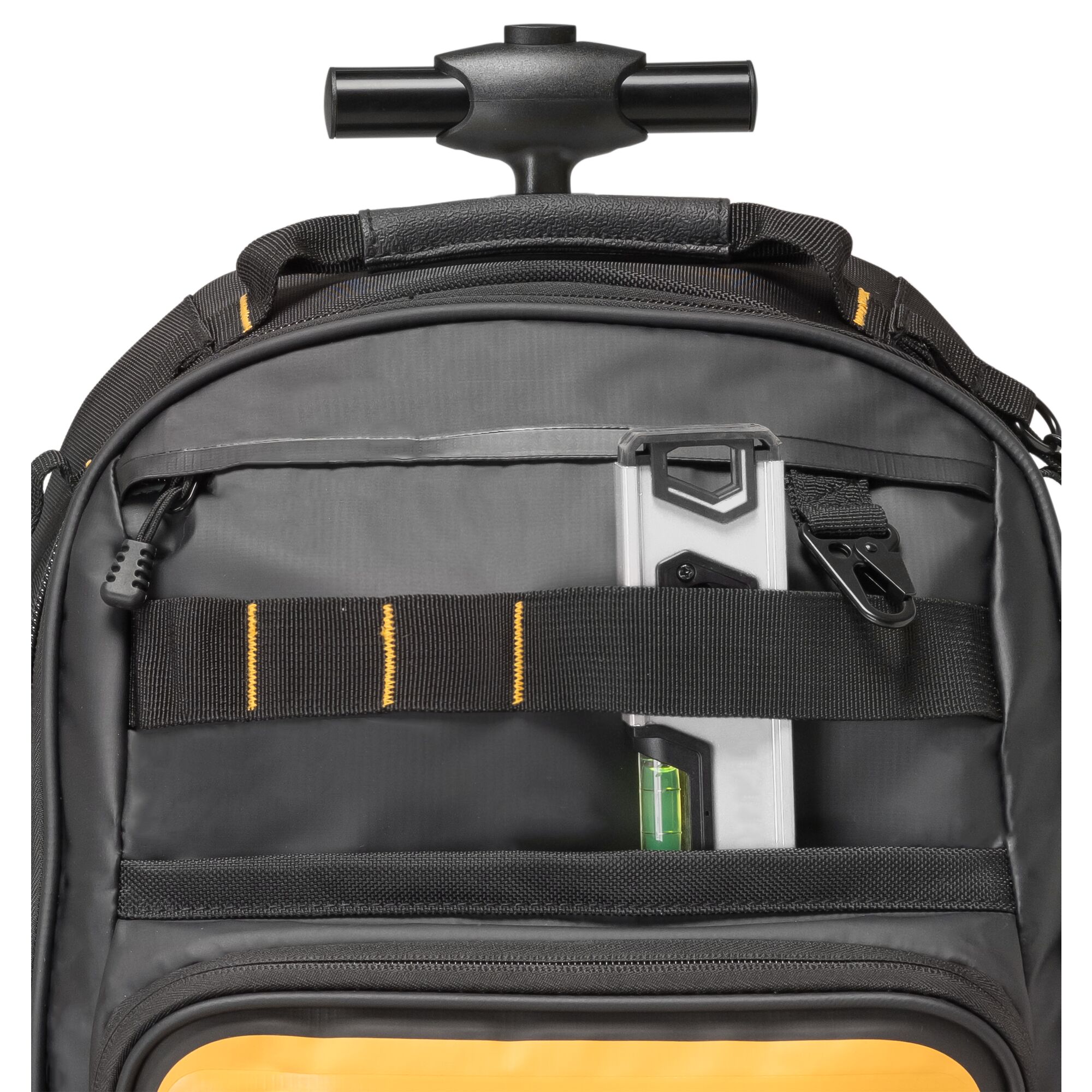 PRO Backpack on Wheels DEWALT