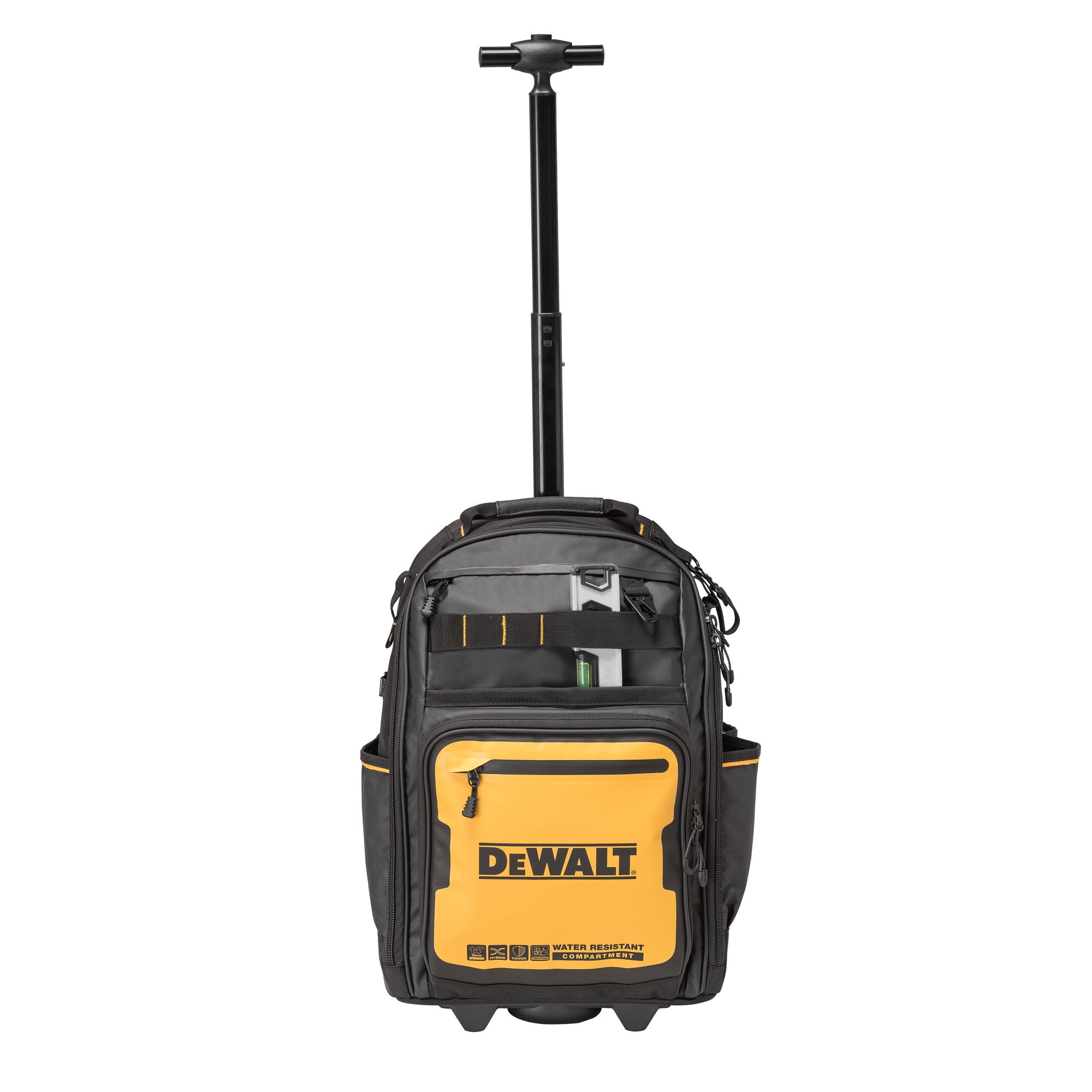 Dewalt 44 pocket online tool backpack