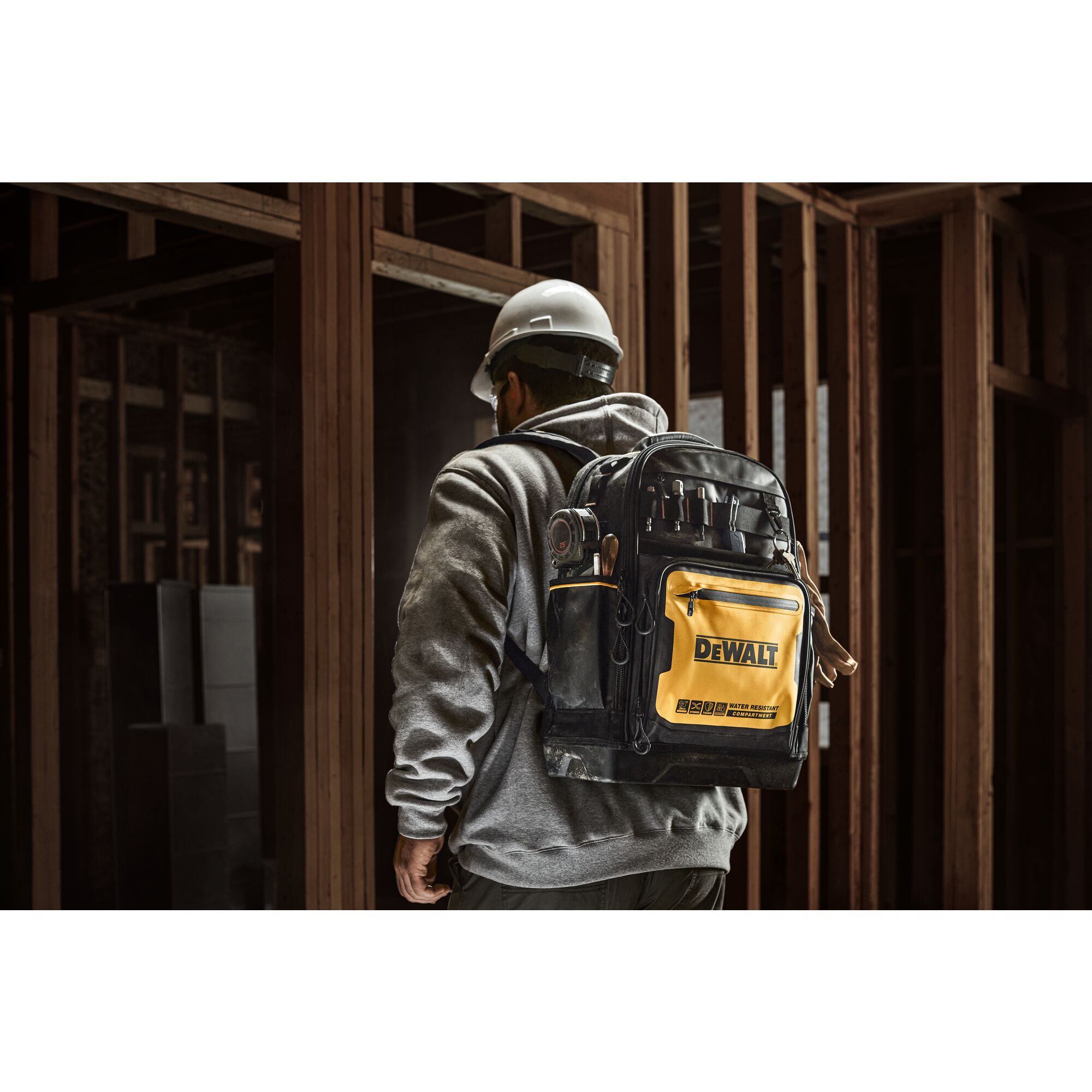 PRO Backpack DEWALT