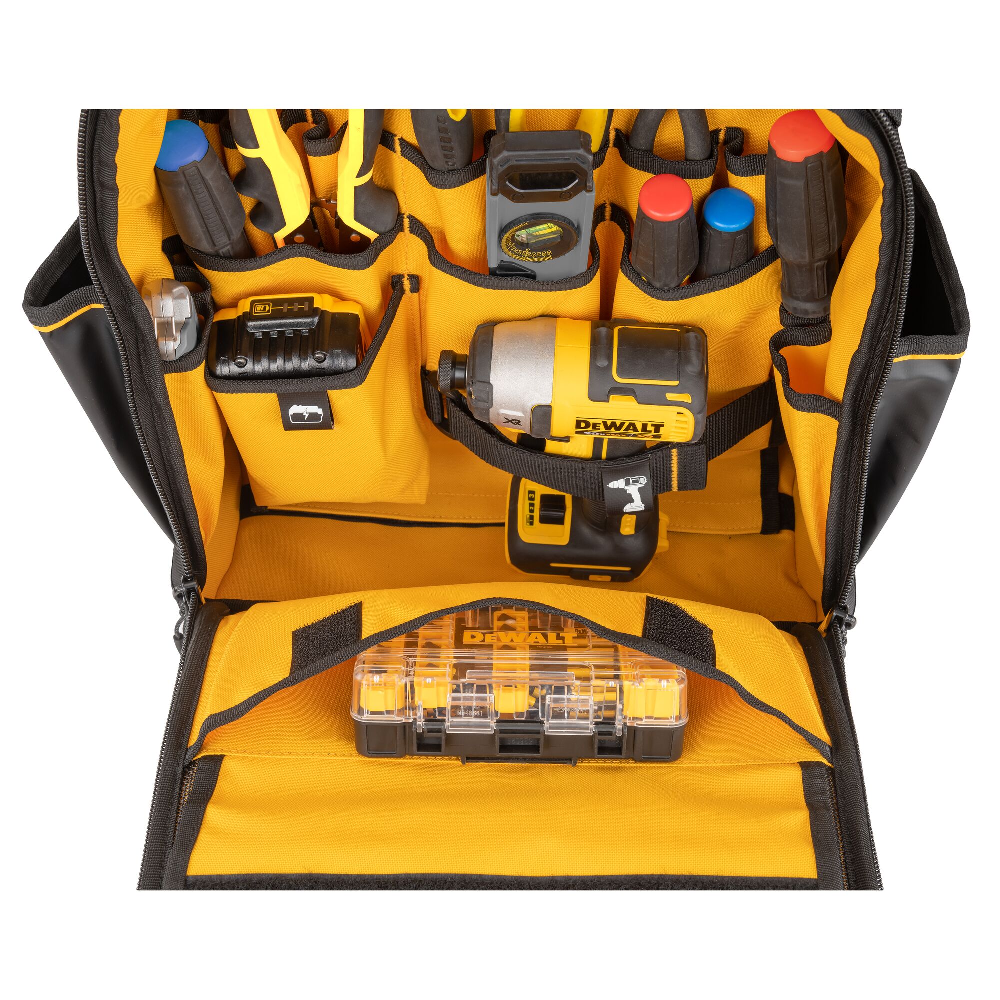 PRO Backpack | DEWALT