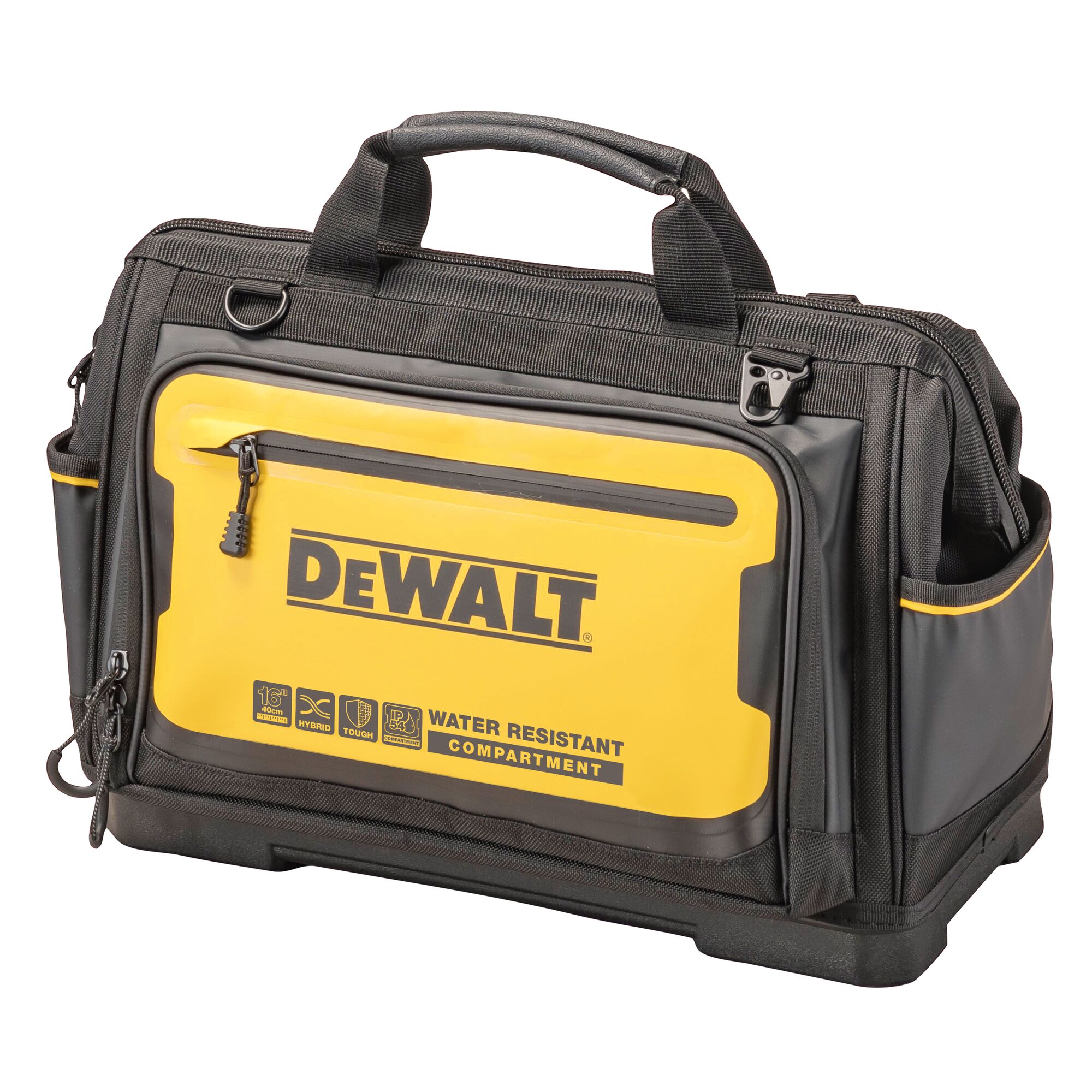 16 PRO Open Mouth Tool Bag DEWALT