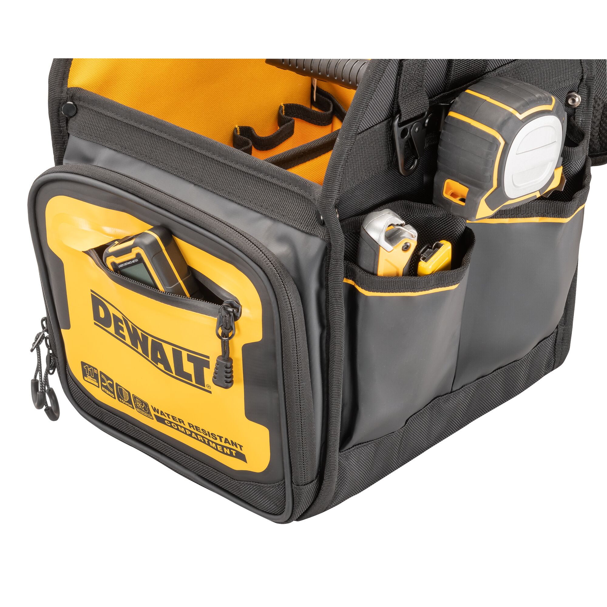 11 Electrician Tote DEWALT