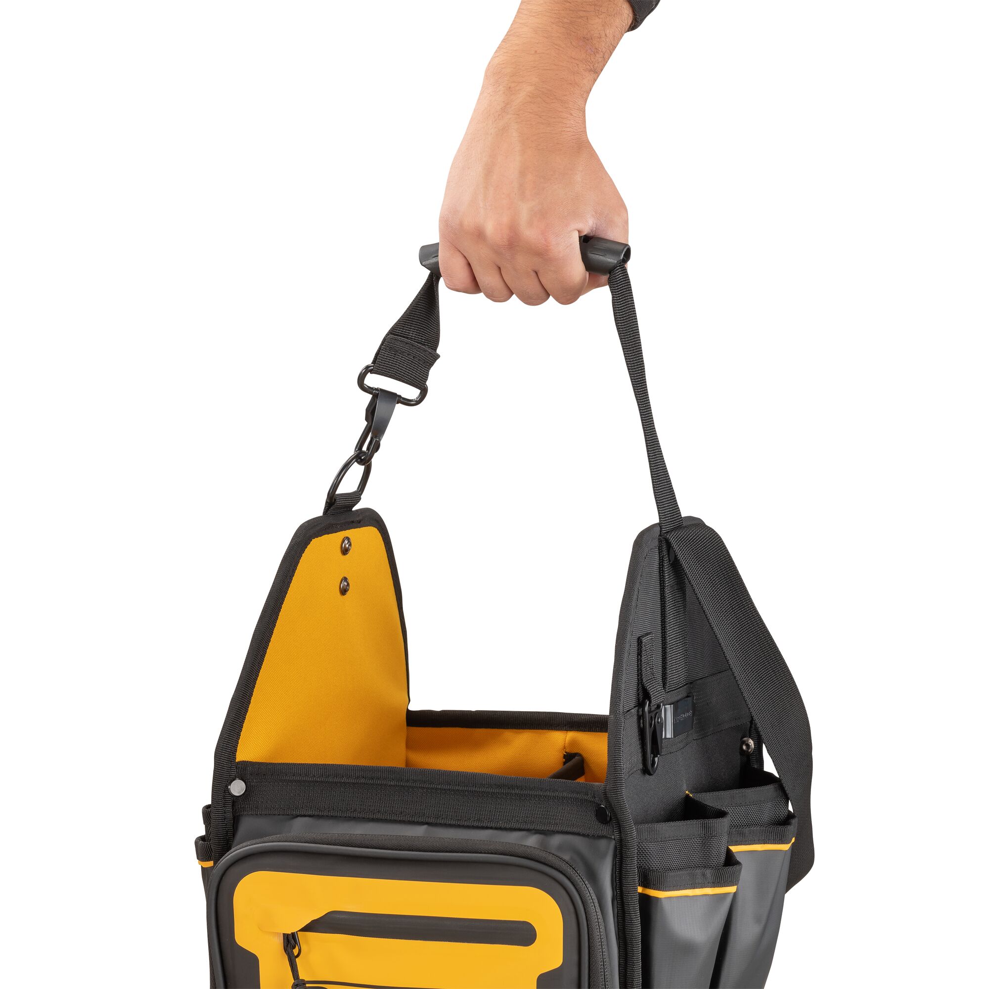 11 Electrician Tote DEWALT