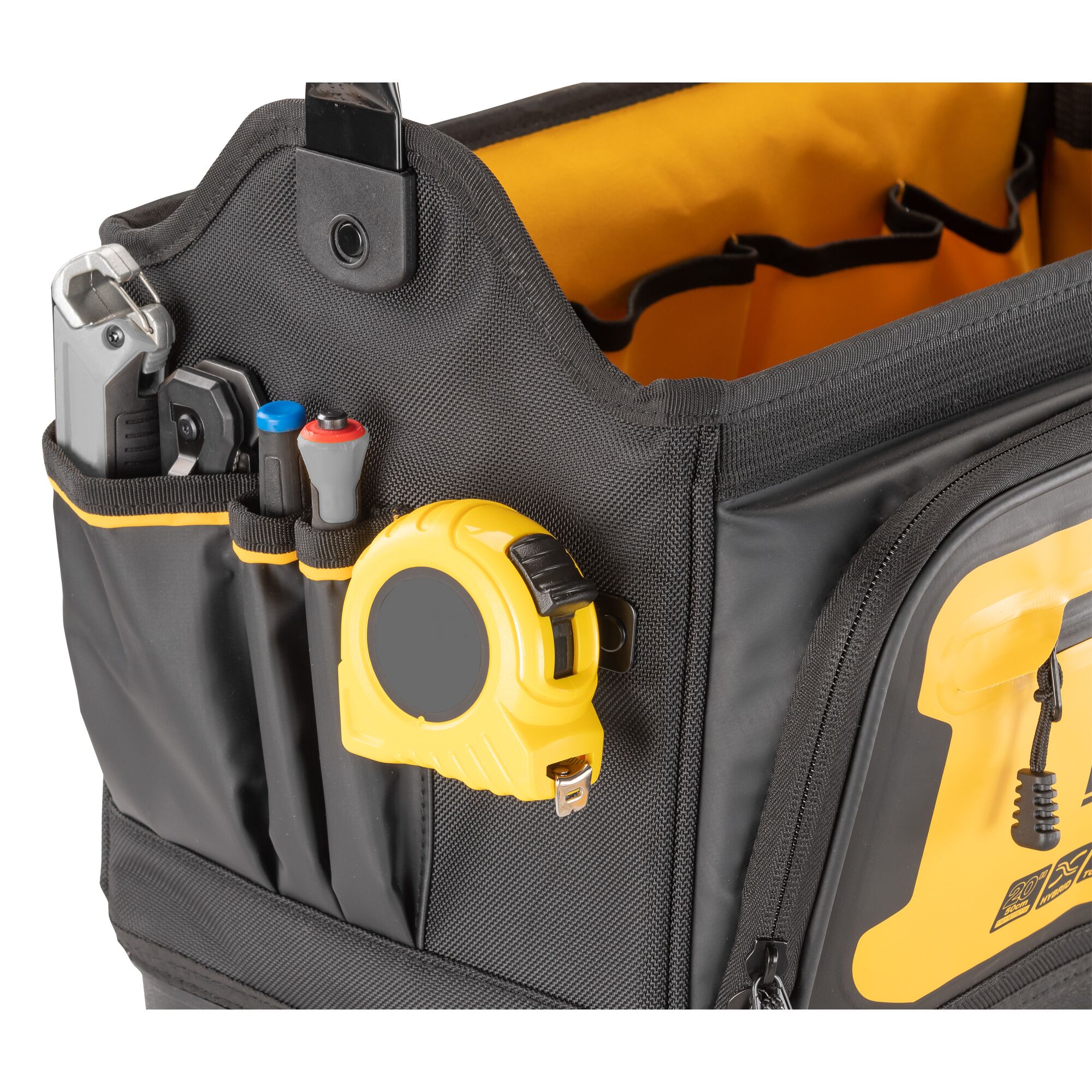 Stanley fatmax tool tote bag 20 hot sale