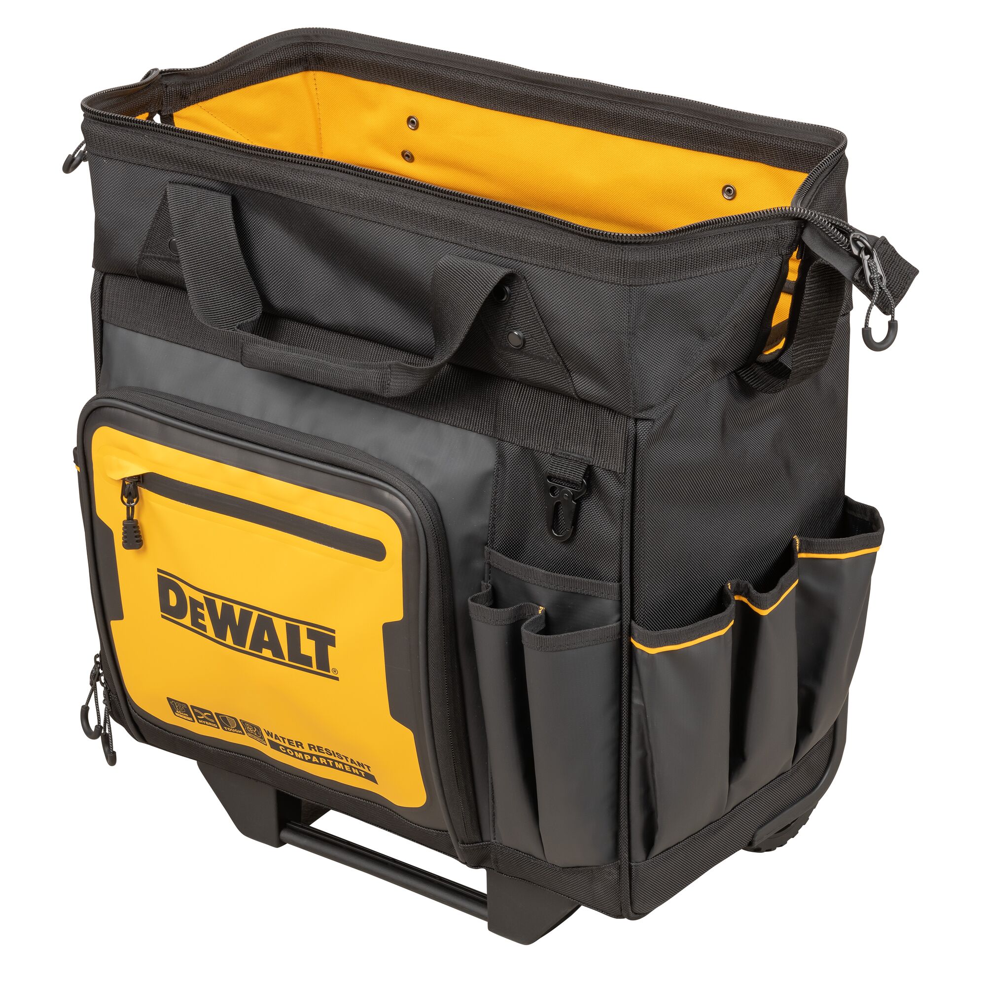 18 Rolling Tool Bag DEWALT