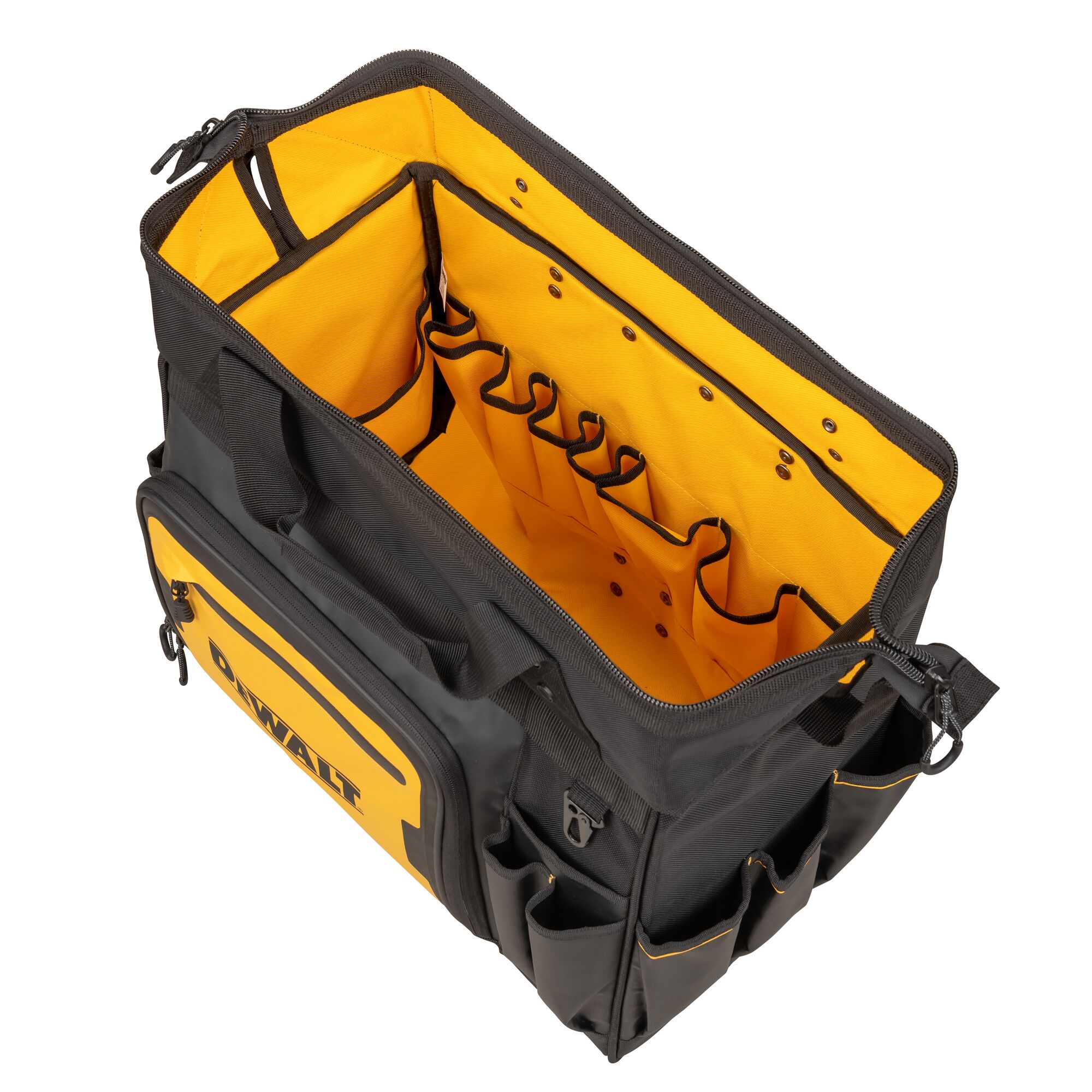 Dewalt discount drill bag