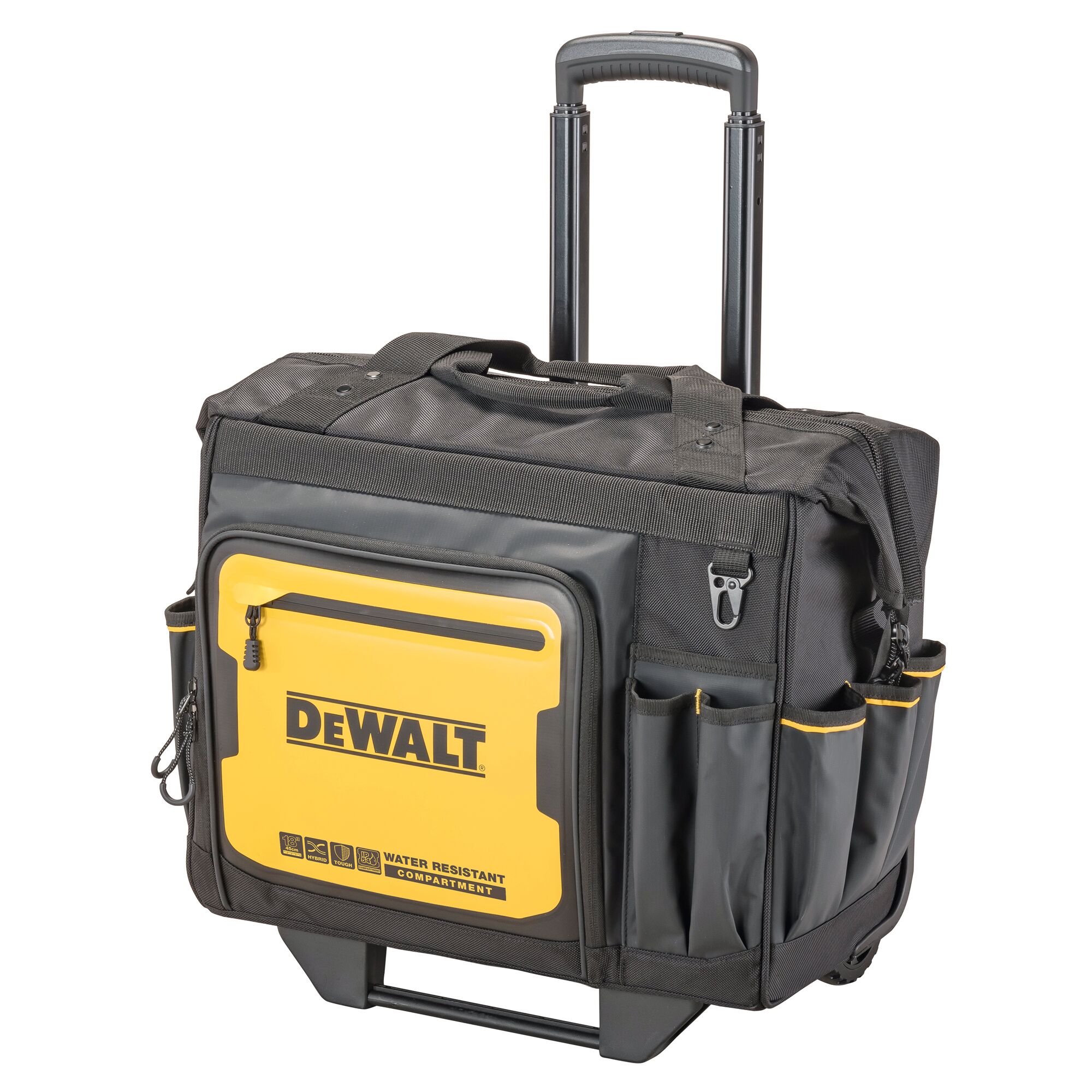 18 Rolling Tool Bag DEWALT