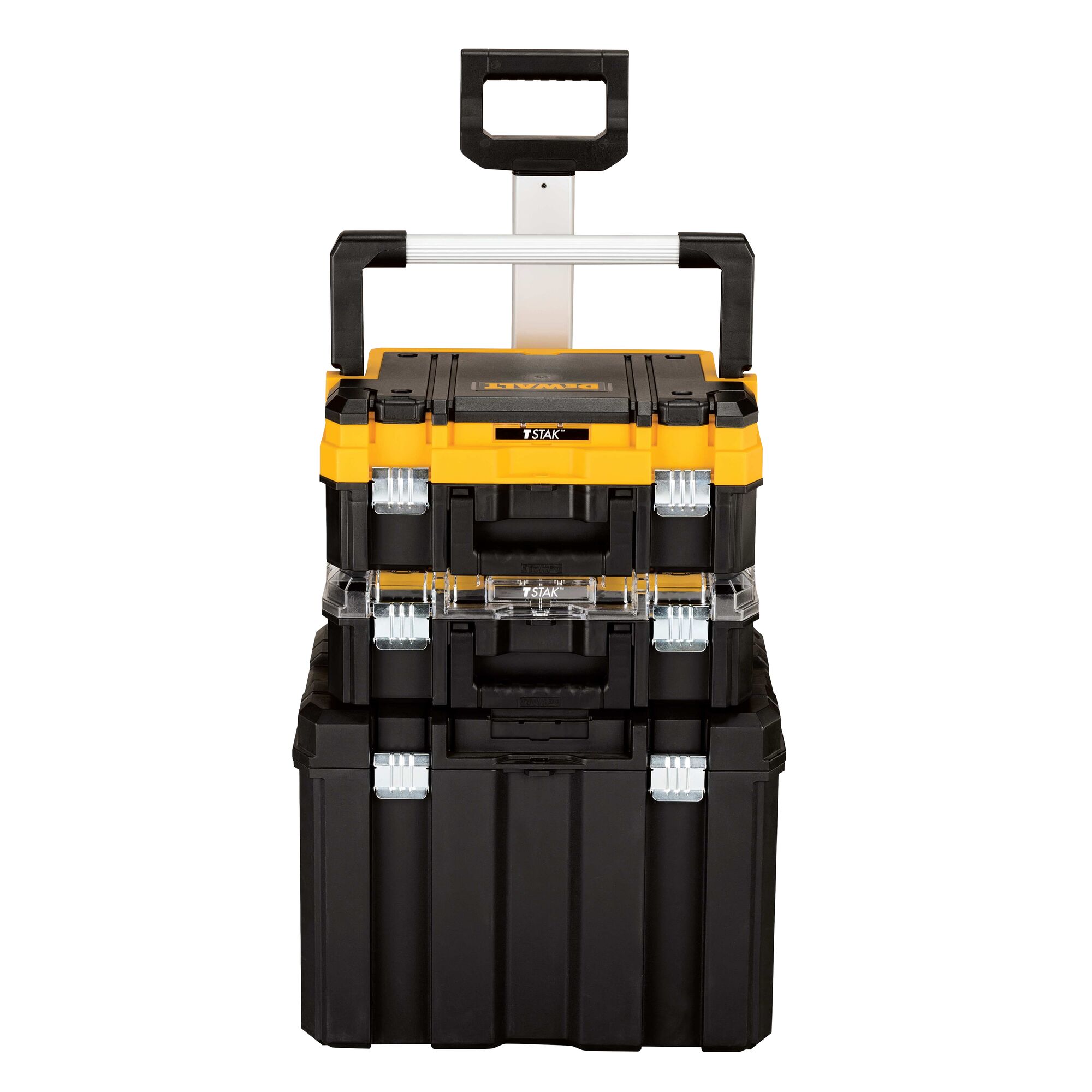 DEWALT TSTAK Tower-