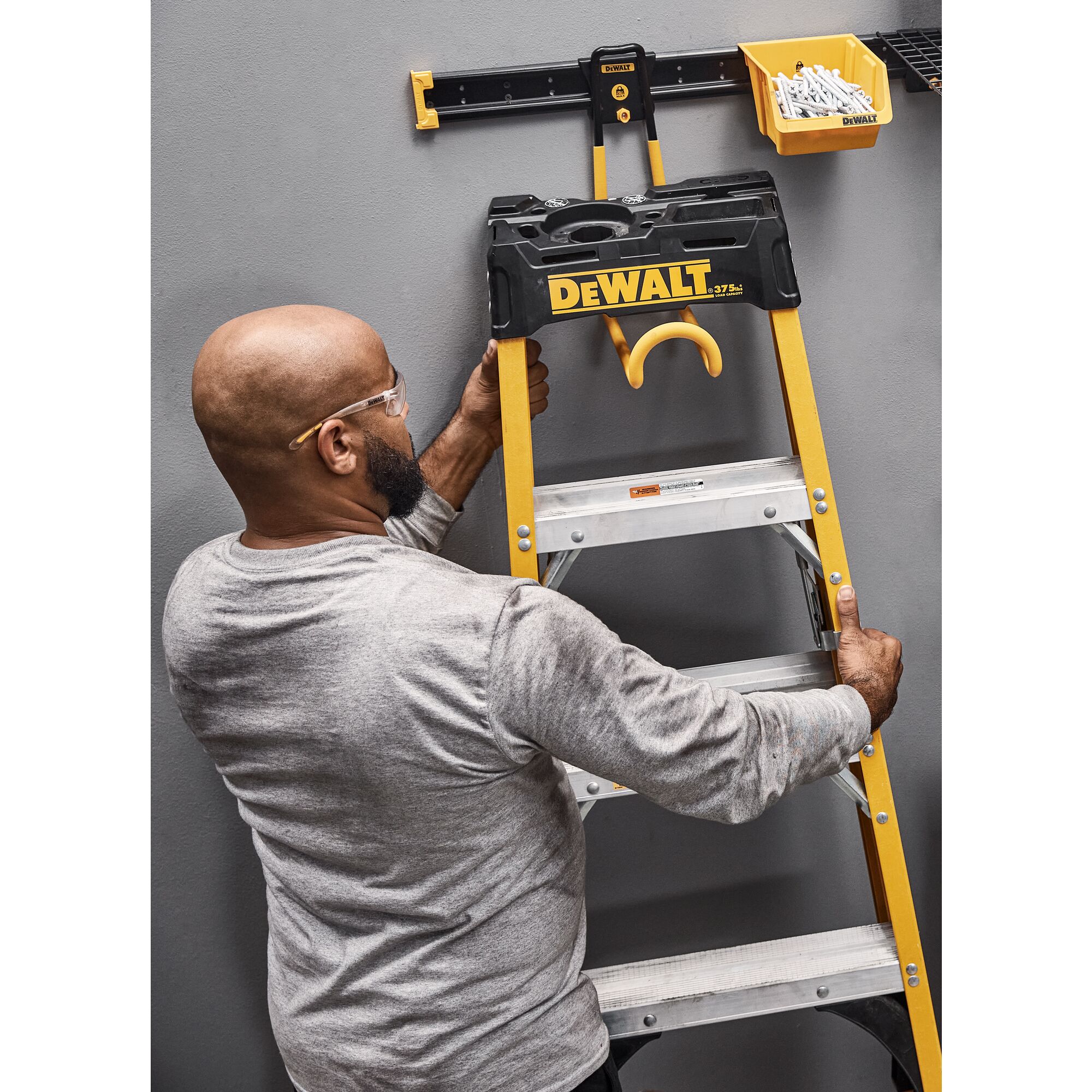 Ladder Hook DEWALT